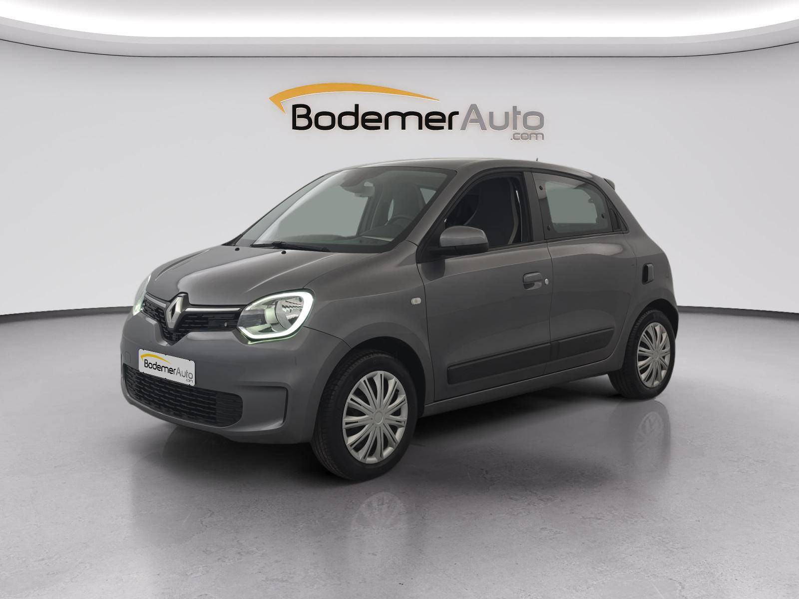 Renault Twingo 3  SCe 65 - 21 occasion de 2022 en vente à Argentan