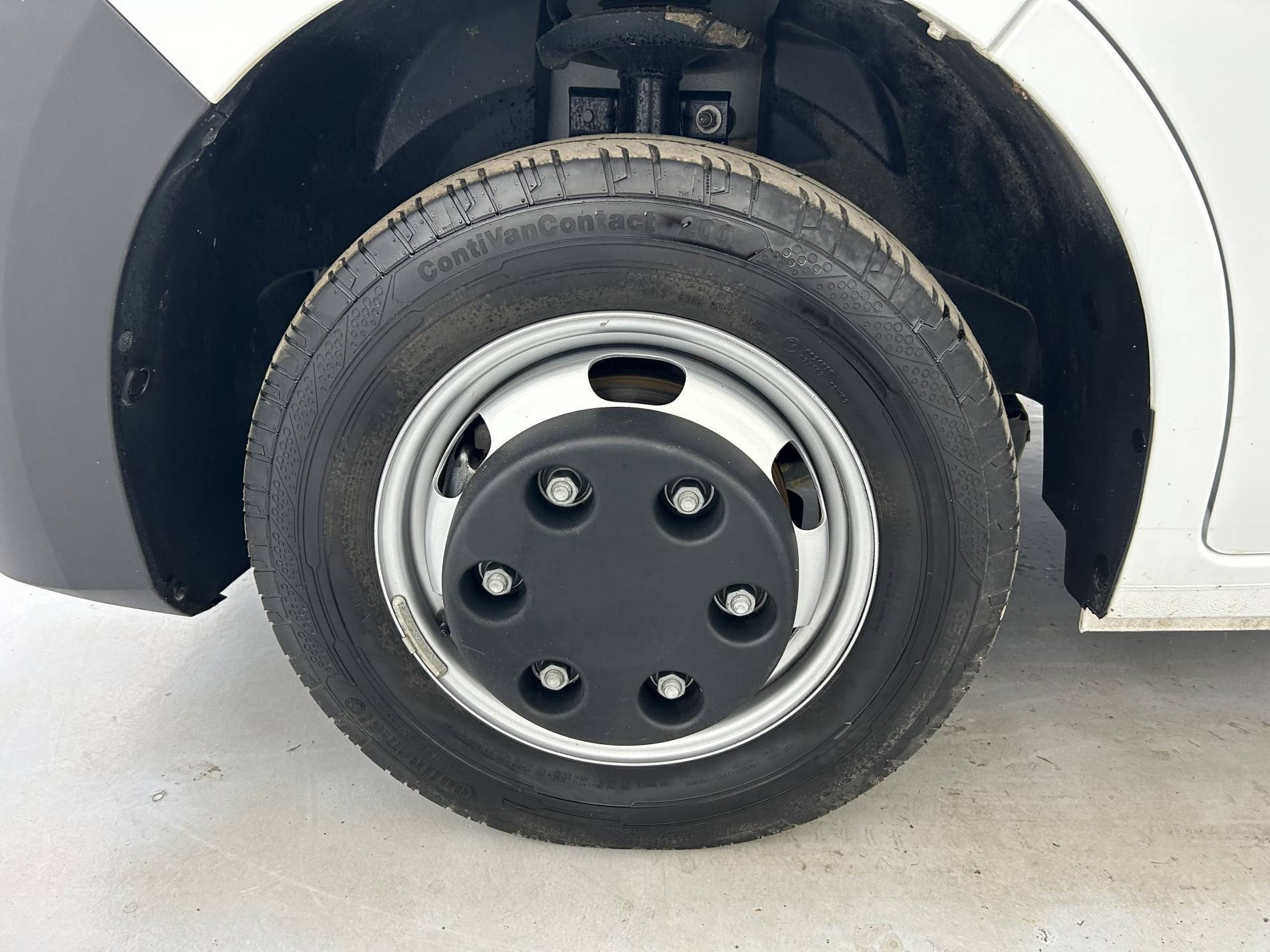 Vente en ligne Renault Master 3 Châssis Cabine MASTER CC PROP RJ3500 L2 PAFC BLUE DCI 130 EURO VI au prix de 33 990 €