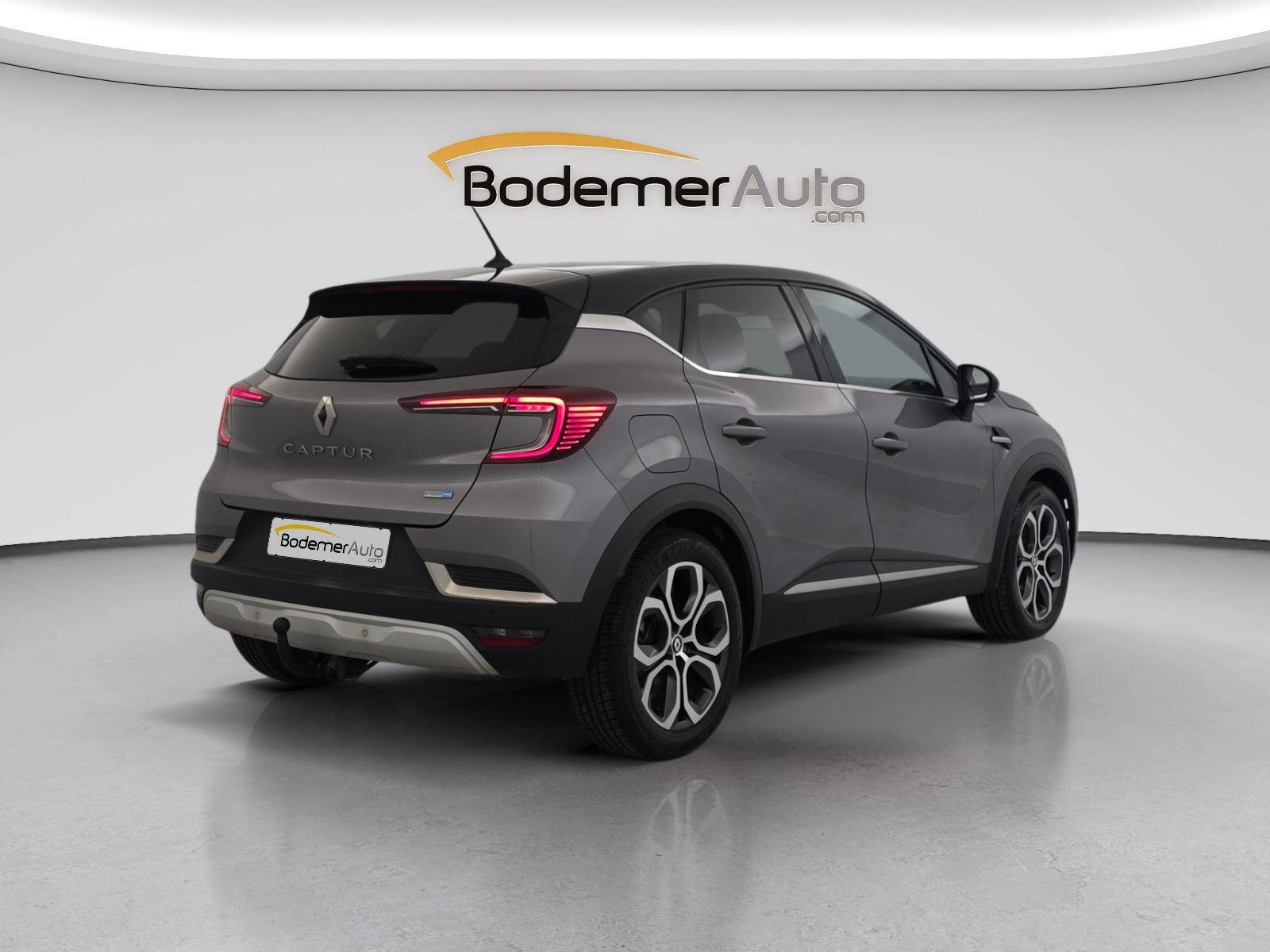 Vente en ligne Renault Captur  E-Tech 145 - 21 au prix de 16 990 €