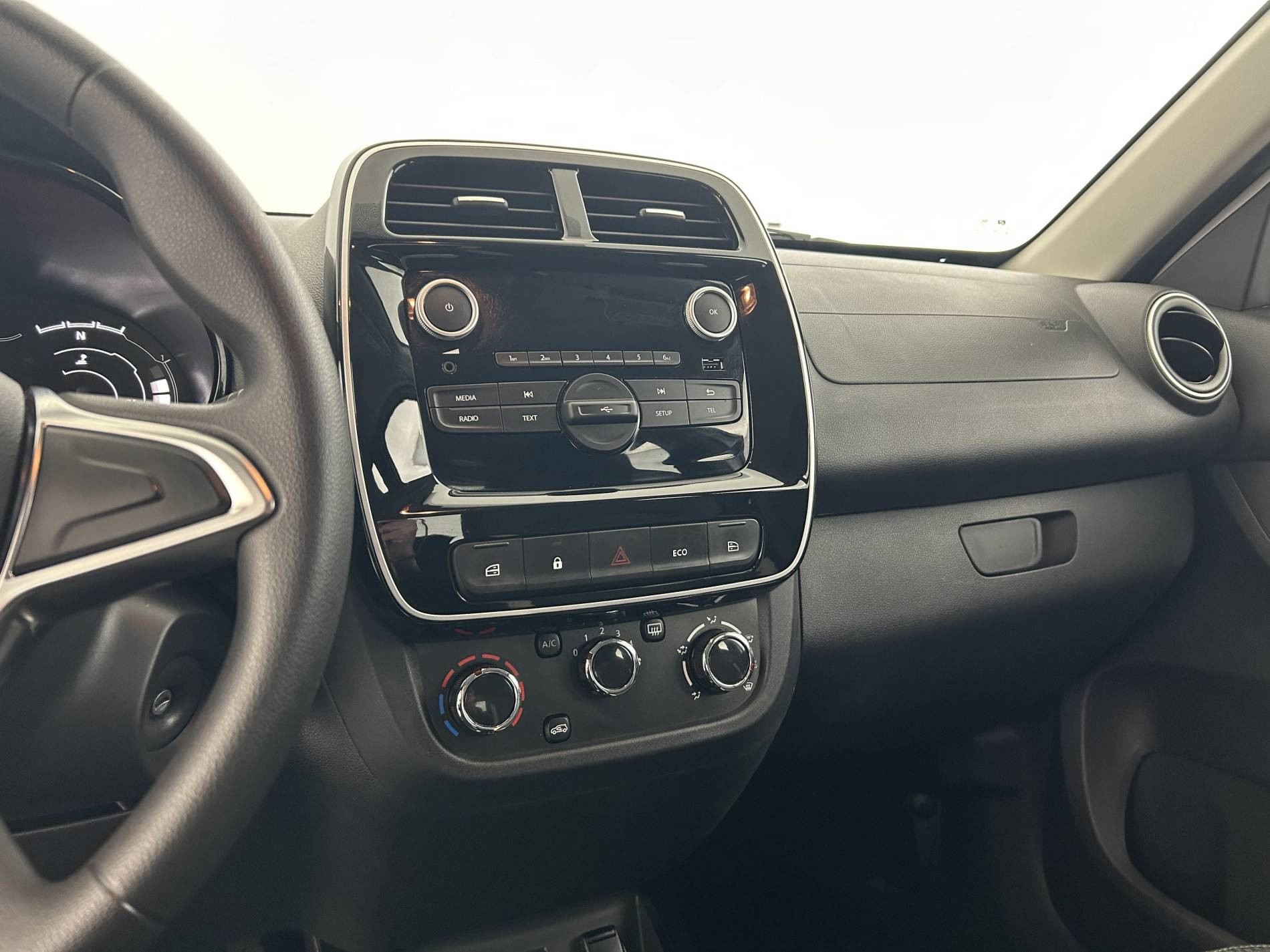 Vente en ligne Dacia Spring Spring au prix de 9 990 €