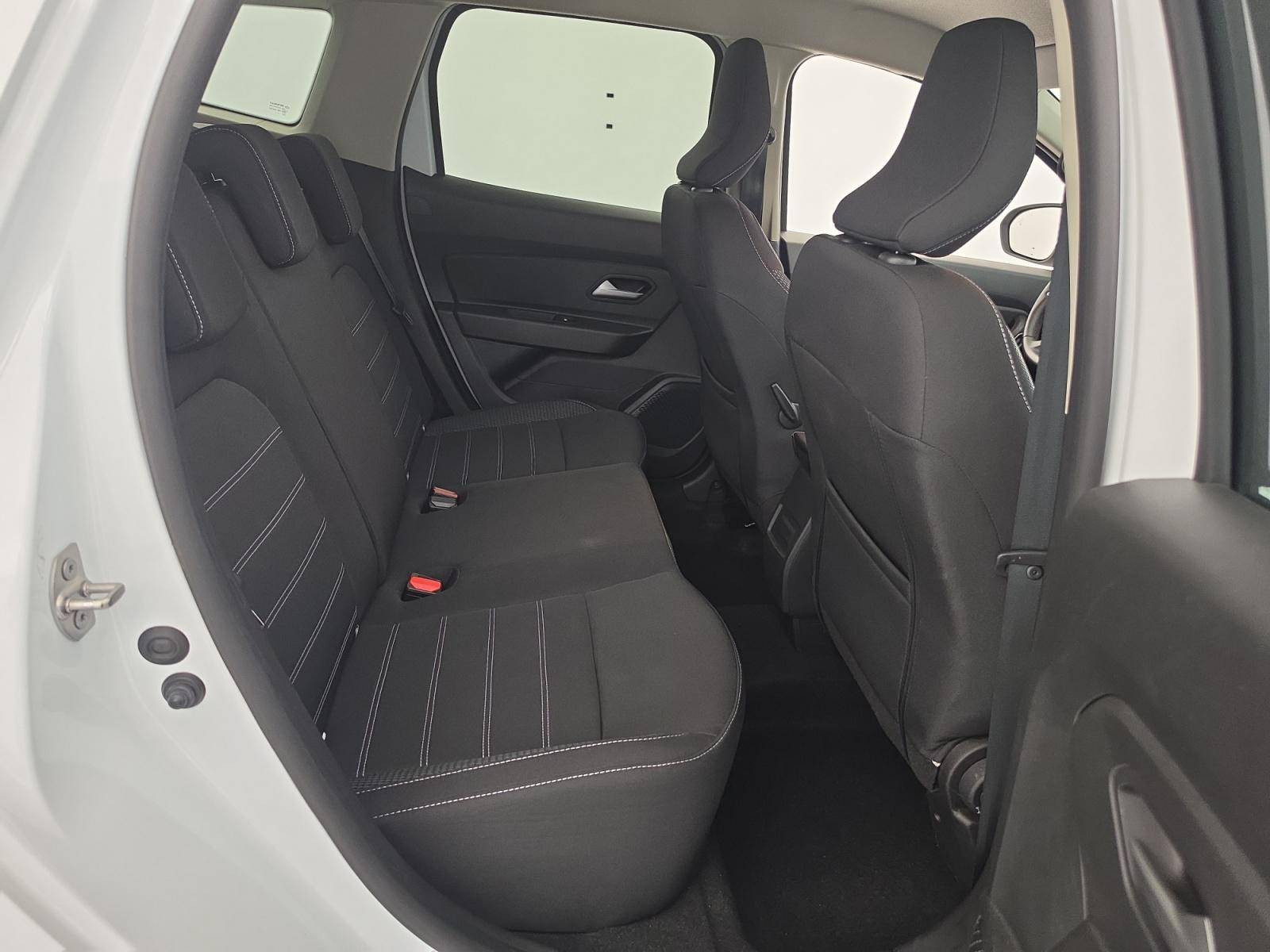 Vente en ligne Dacia Duster  ECO-G 100 4x2 au prix de 20 490 €