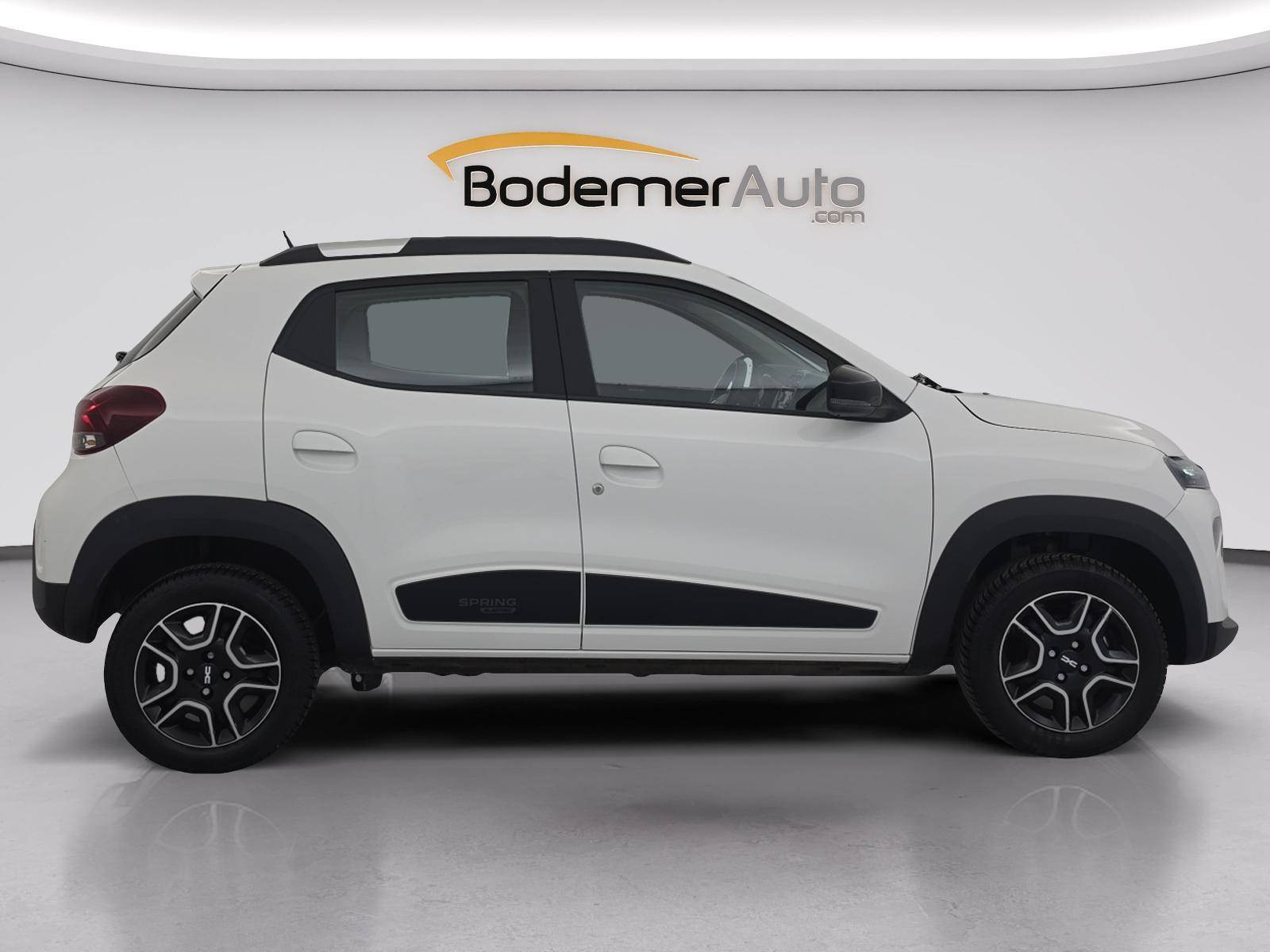 Vente en ligne Dacia Spring Spring au prix de 11 990 €