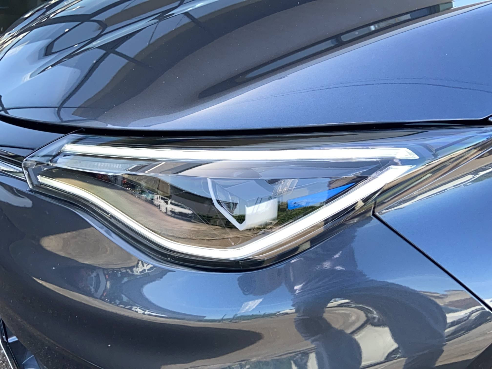 Vente en ligne Renault Zoé  R110 Achat Intégral au prix de 14 490 €