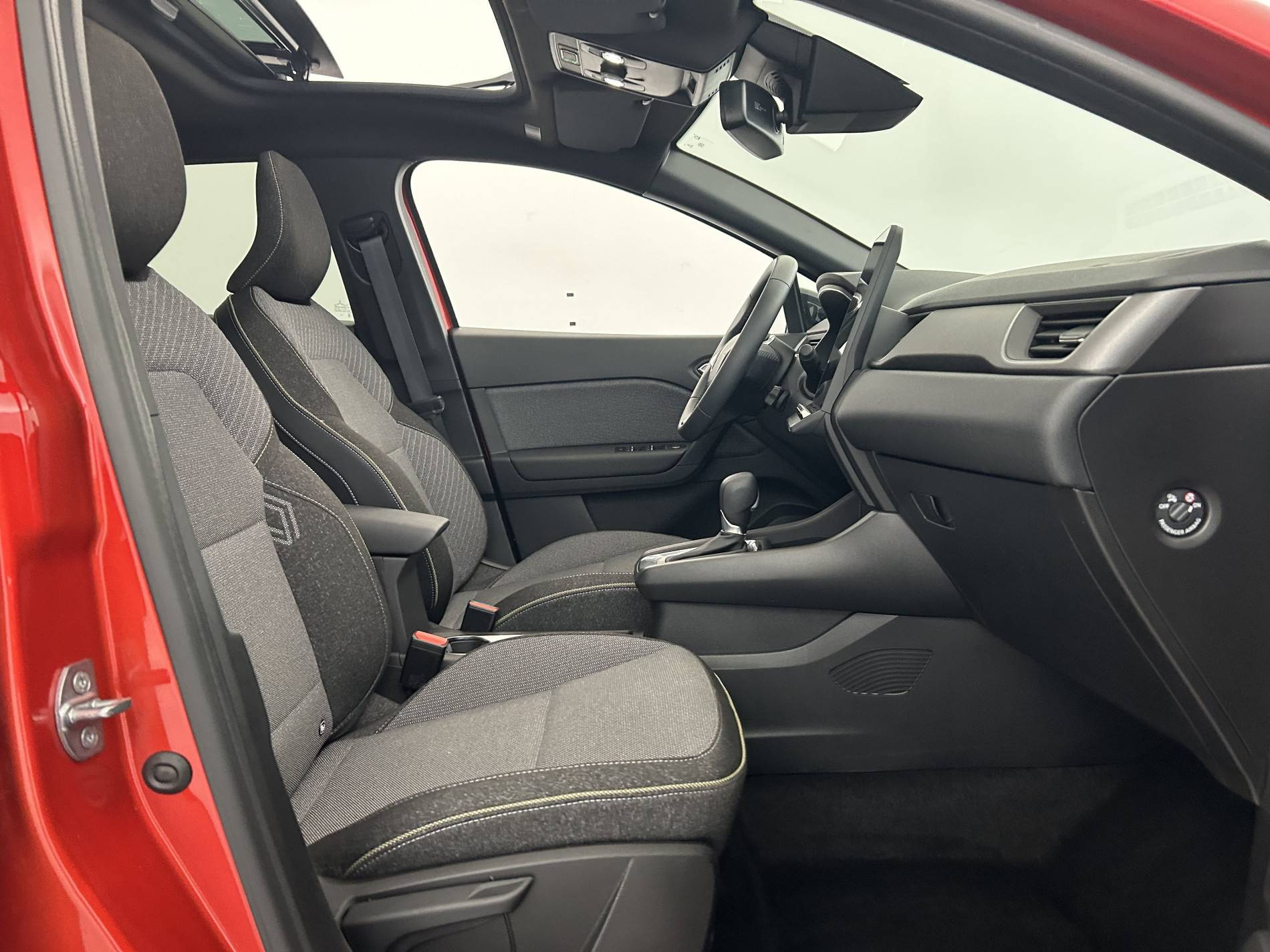 Vente en ligne Renault Captur  E-Tech full hybrid 145 ch au prix de 24 990 €