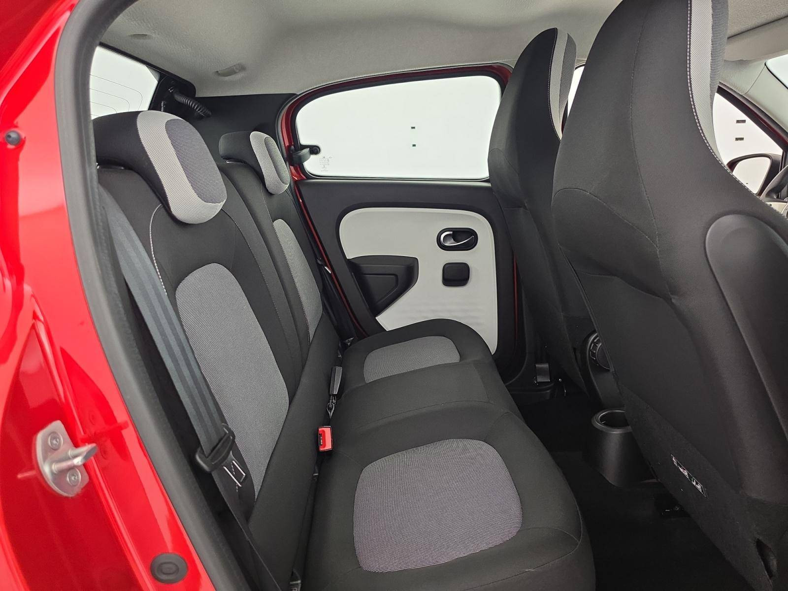 Vente en ligne Renault Twingo Electrique Twingo III Achat Intégral - 21 au prix de 12 490 €