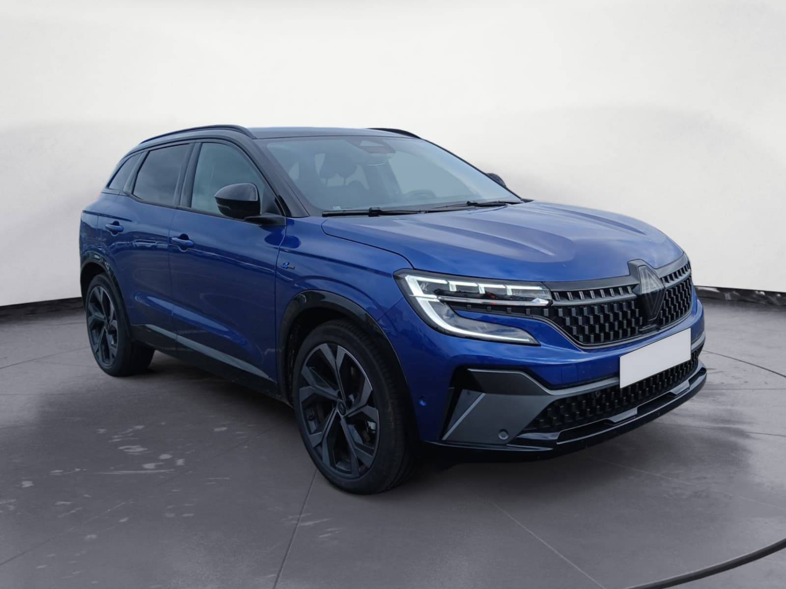 Vente en ligne Renault Austral  E-Tech full hybrid 200 GSR2 au prix de 37 490 €