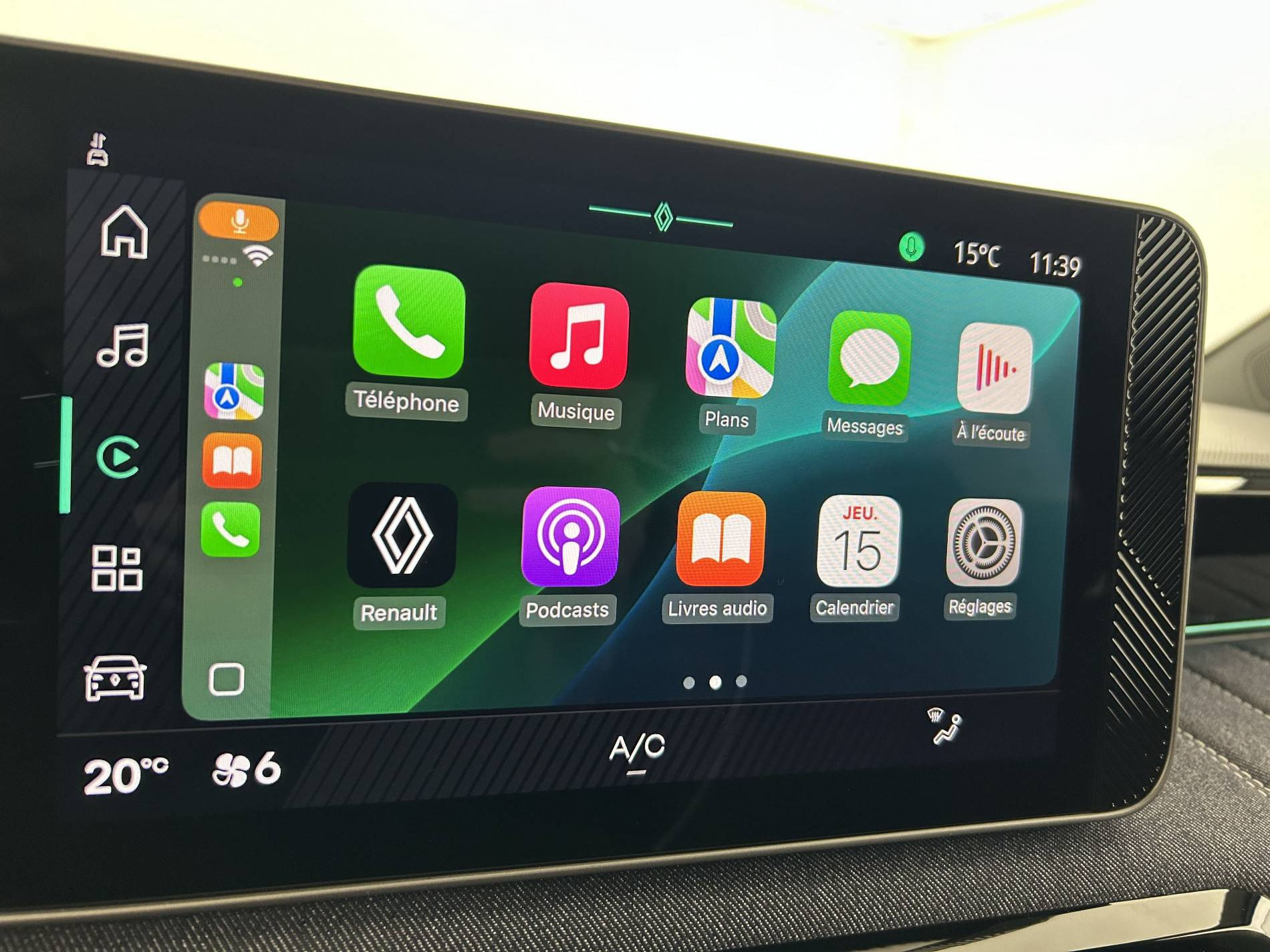 Vente en ligne Renault R5 E-Tech  150 ch autonomie confort au prix de 27 990 €