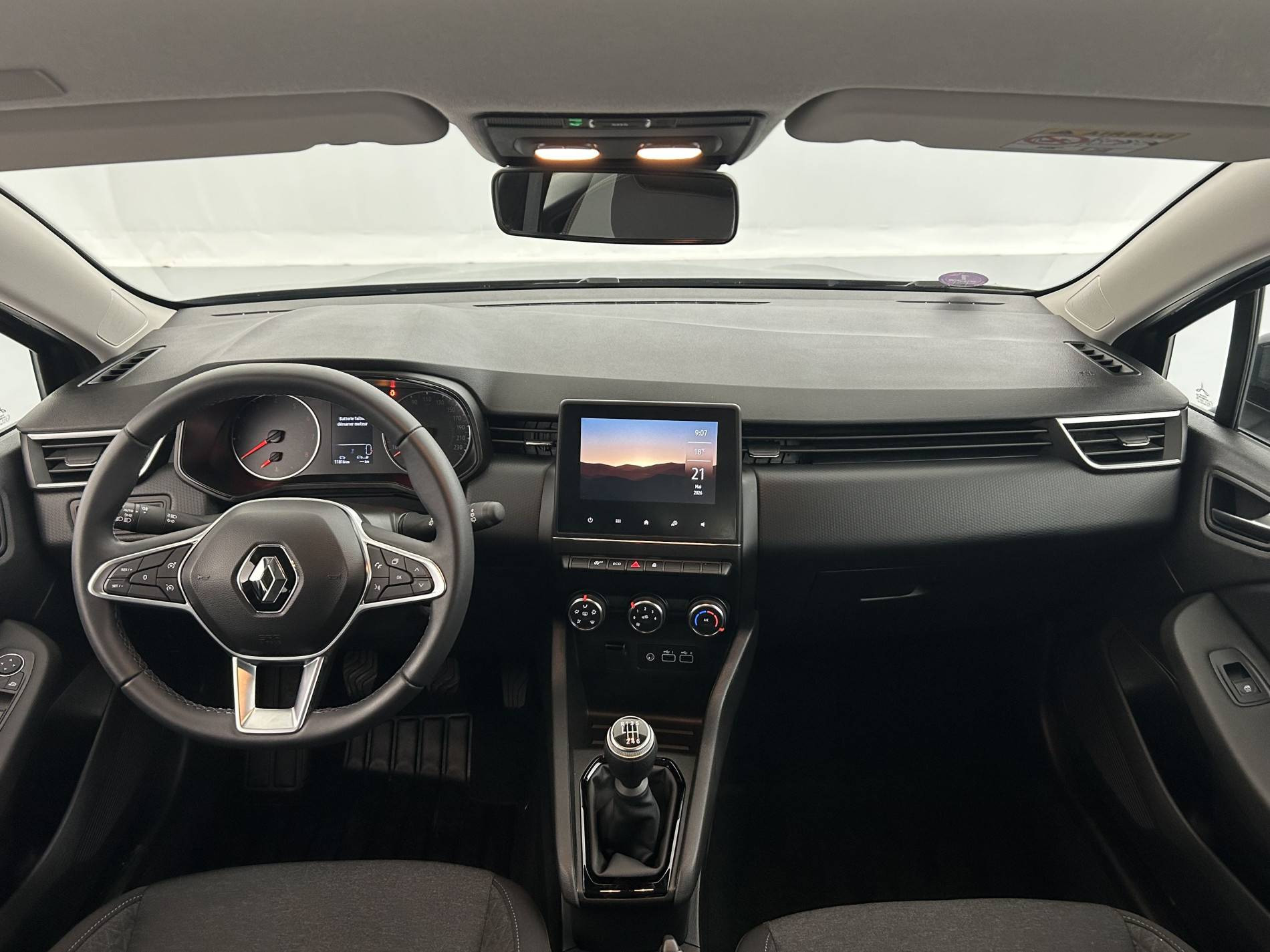 Vente en ligne Renault Clio 5 Clio TCe 90 au prix de 14 790 €
