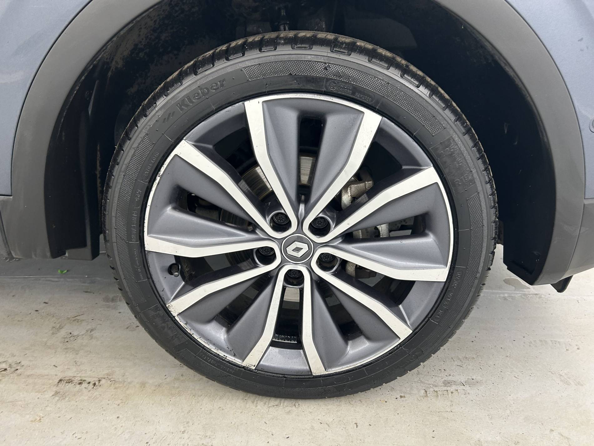 Vente en ligne Renault Kadjar  TCe 130 Energy au prix de 10 680 €