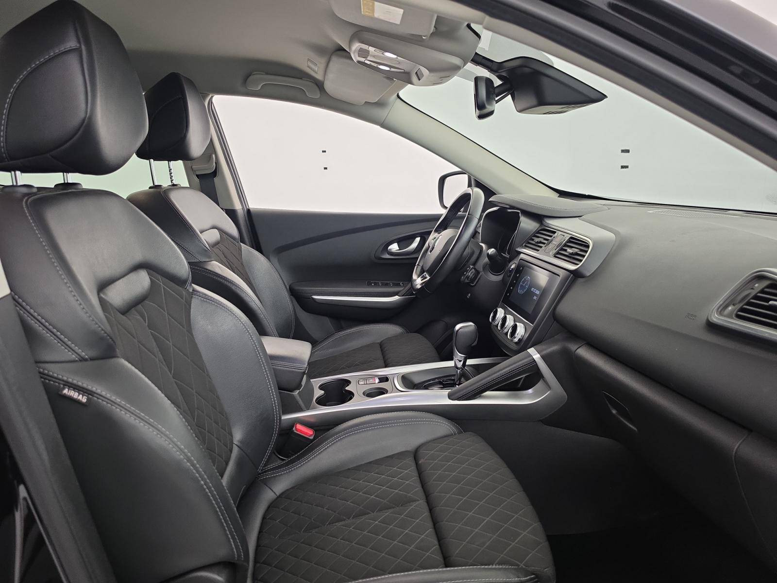 Vente en ligne Renault Kadjar  Blue dCi 115 EDC au prix de 17 980 €