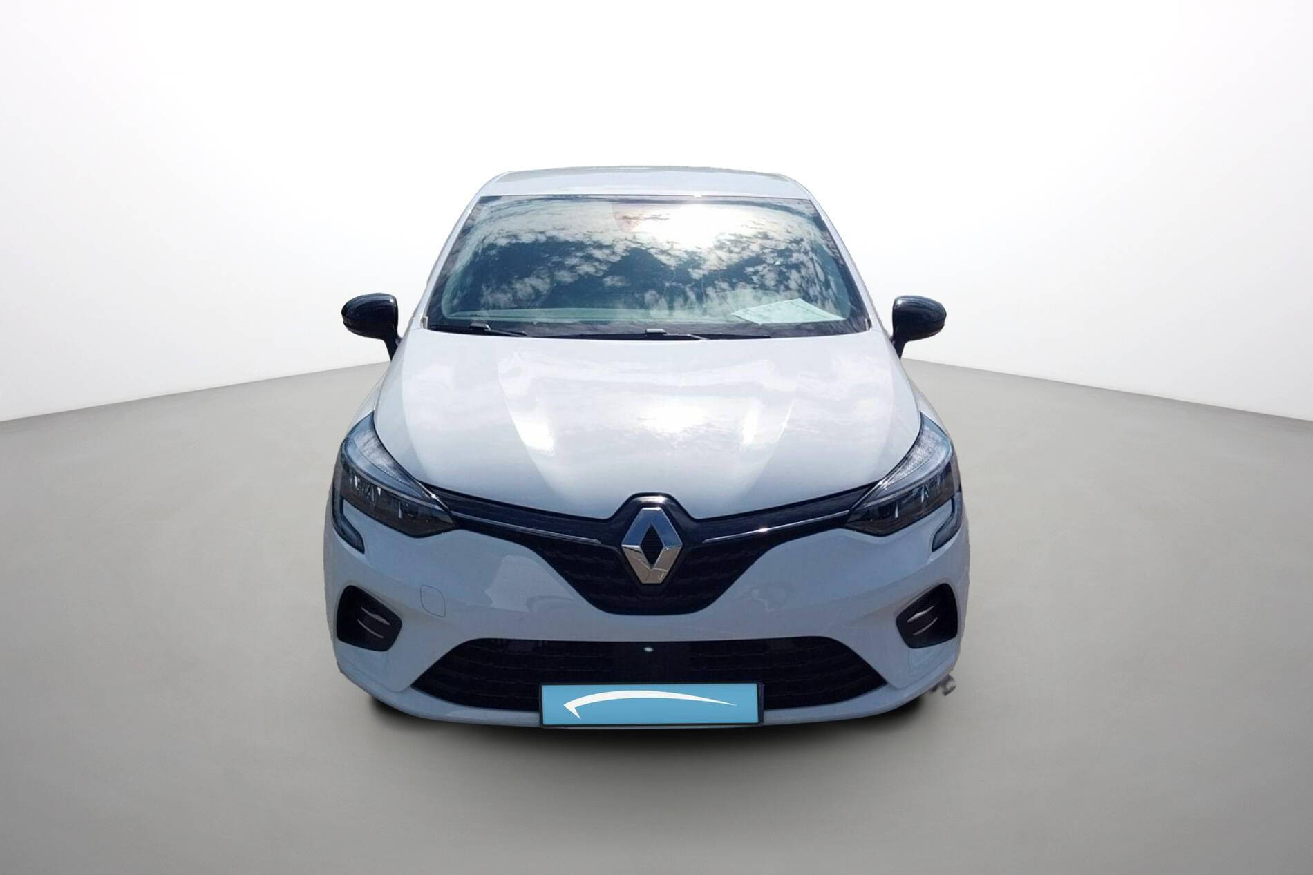 Vente en ligne Renault Clio 5 Clio TCe 90 au prix de 12 990 €