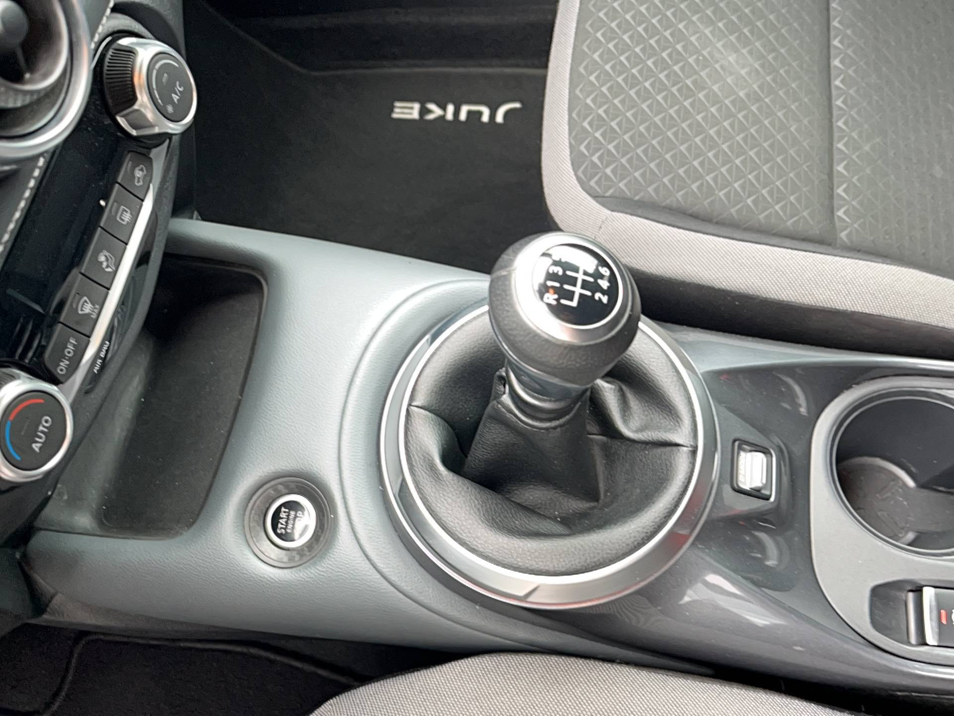 Vente en ligne Nissan Juke  DIG-T 117 au prix de 16 690 €