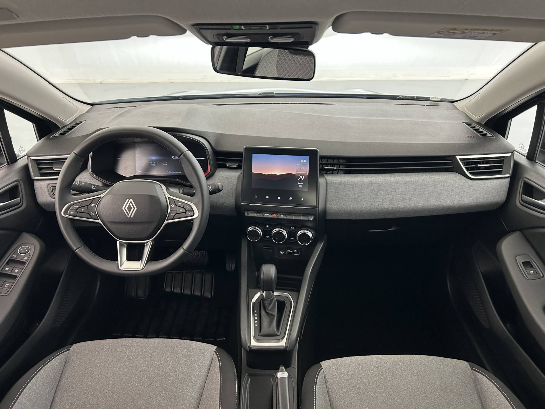 Vente en ligne Renault Clio 5 Clio E-Tech full hybrid 145 ch GSR2 au prix de 19 490 €