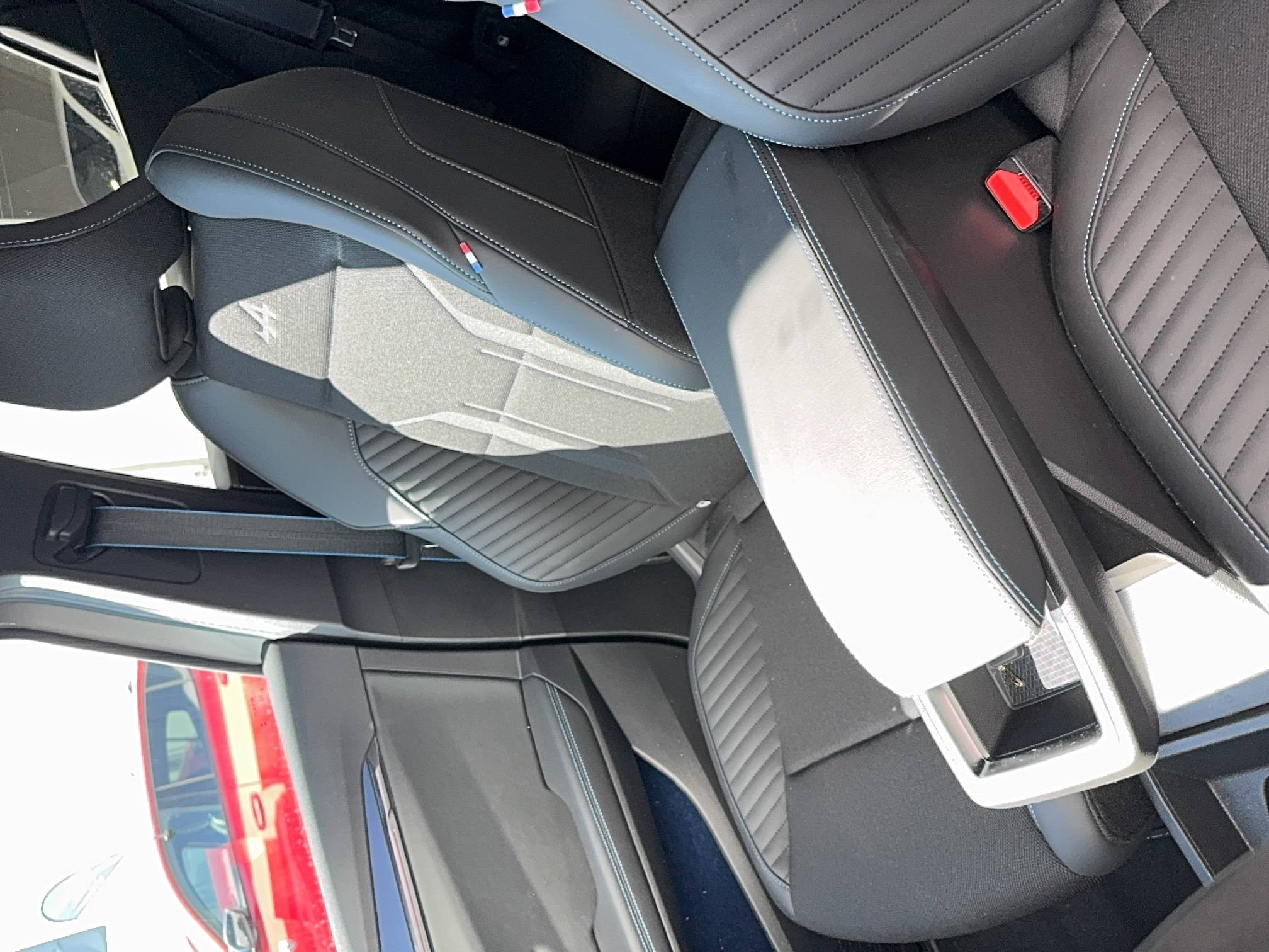 Vente en ligne Renault Megane E-Tech  220 ch autonomie confort au prix de 34 490 €