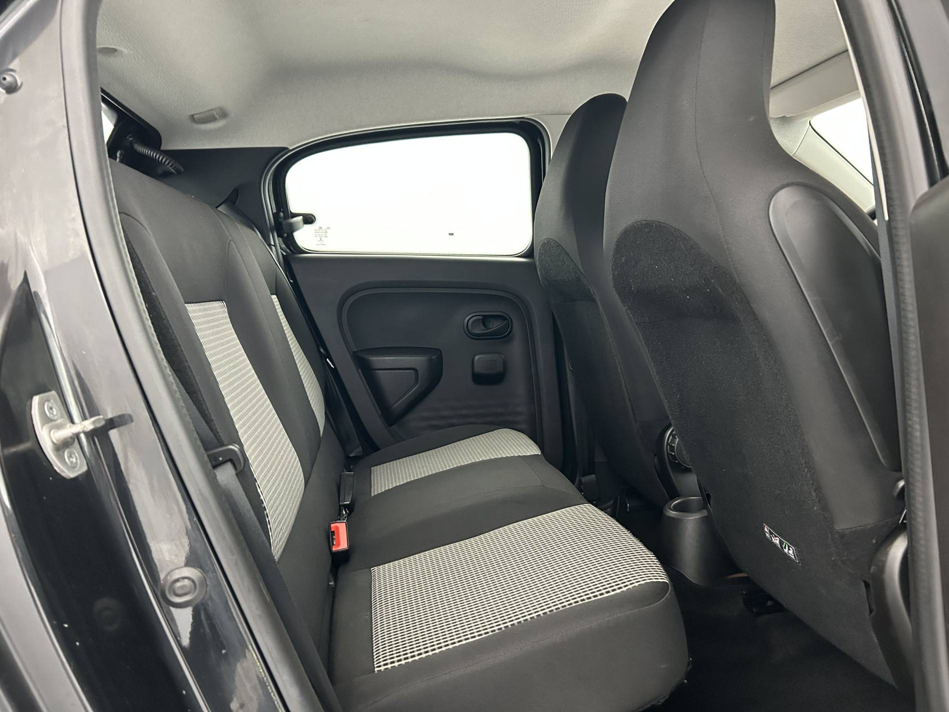 Vente en ligne Renault Twingo Electrique Twingo III Achat Intégral - 21 au prix de 10 990 €