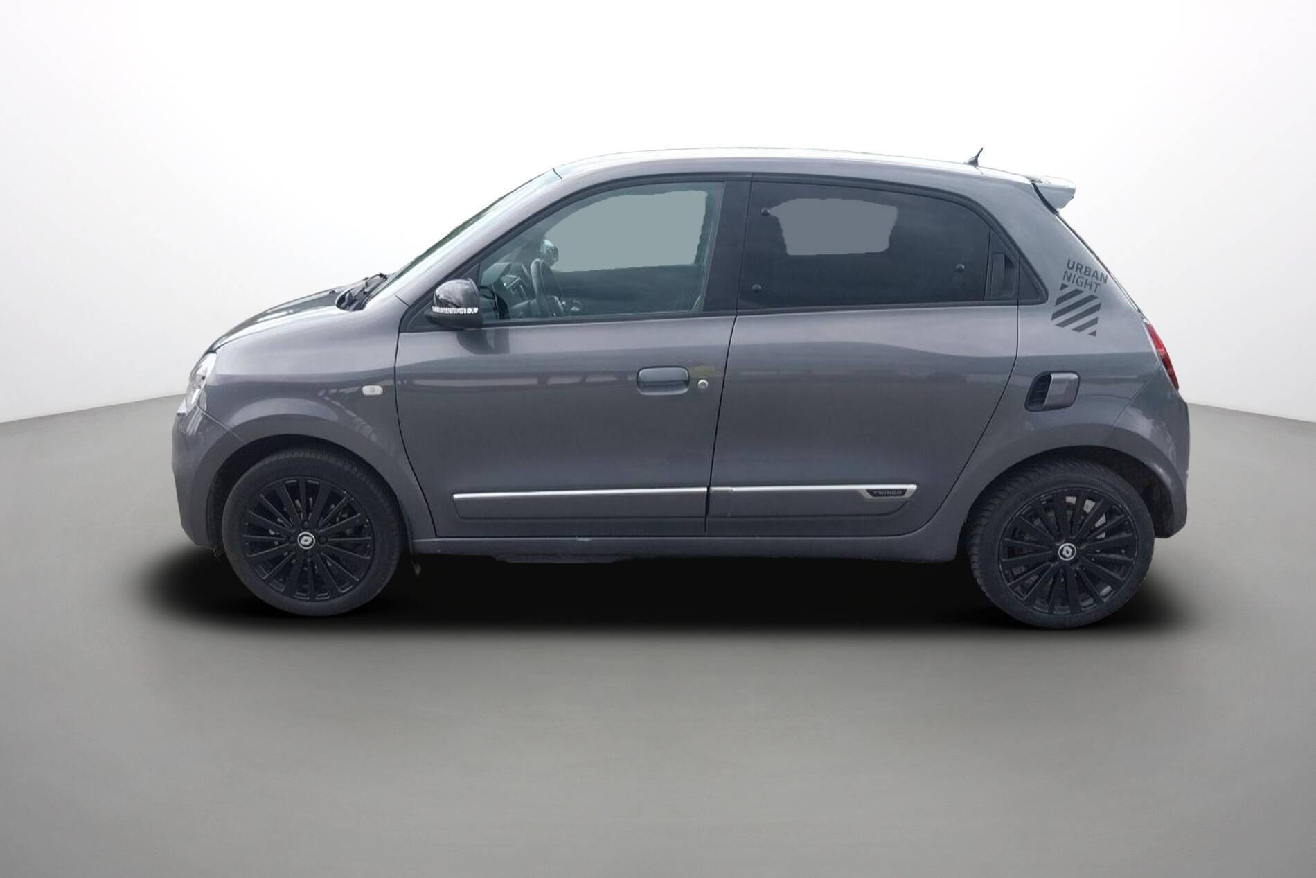 Vente en ligne Renault Twingo Electrique Twingo III Achat Intégral - 21 au prix de 11 990 €