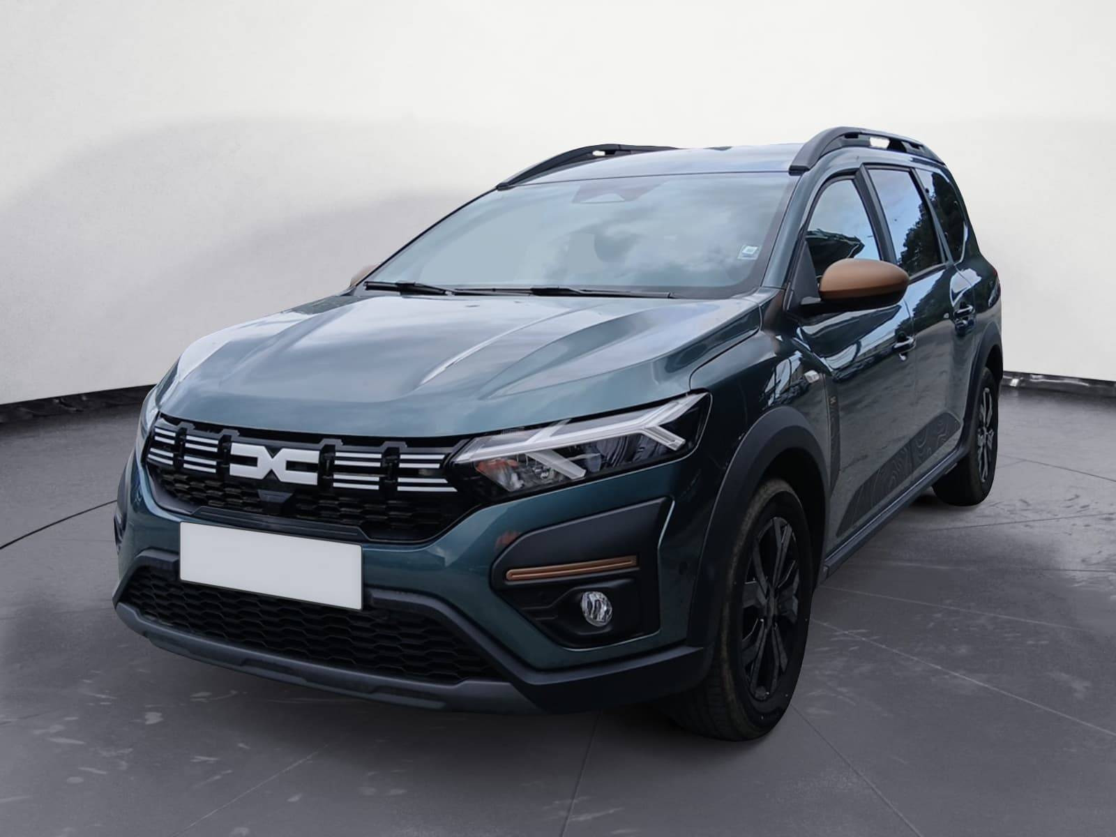 Dacia Jogger  ECO-G 100 7 places GSR2 occasion de 2025 en vente à Brest