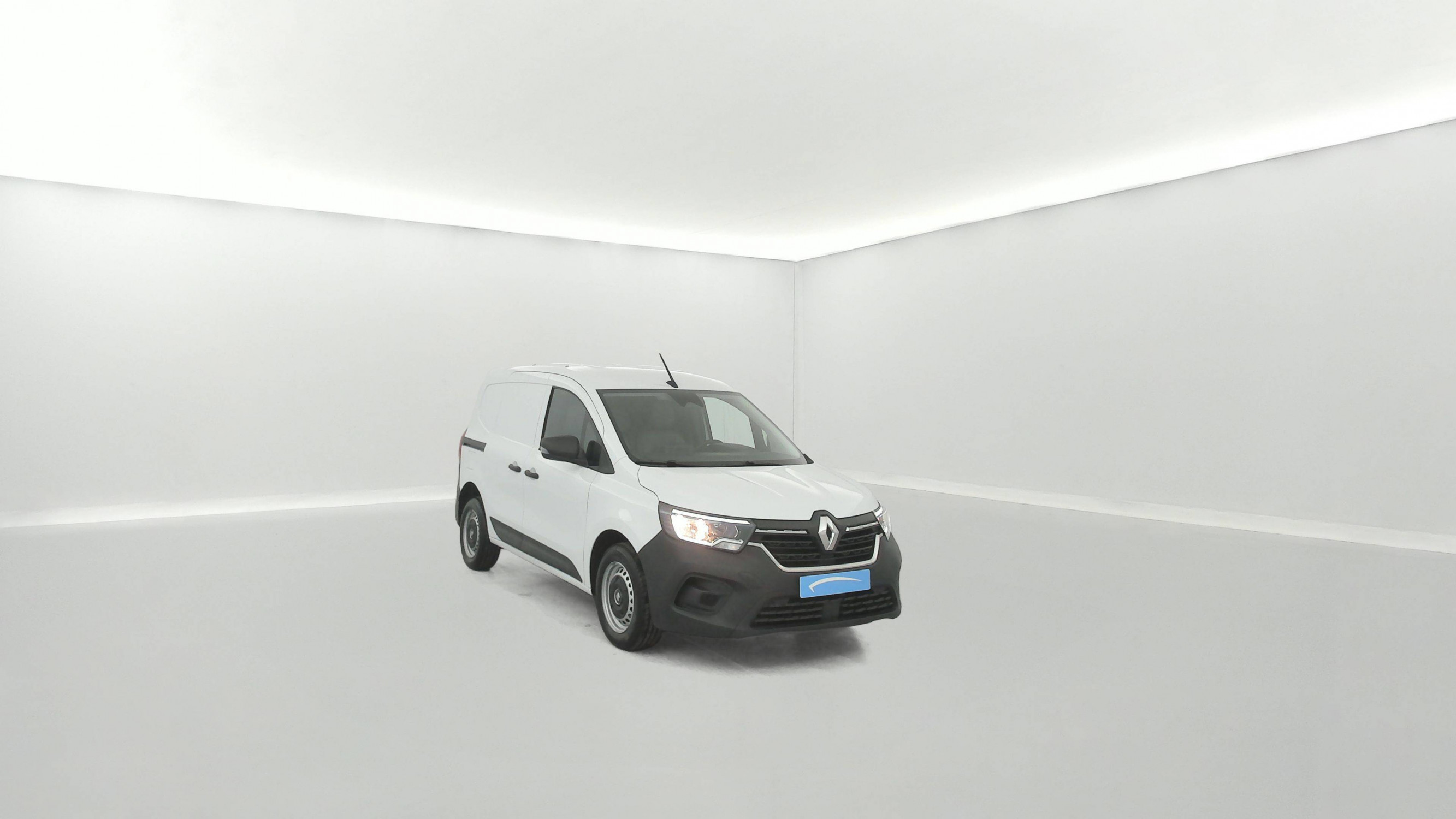 Vente en ligne Renault Kangoo Van  BLUE DCI 95 au prix de 18 890 €
