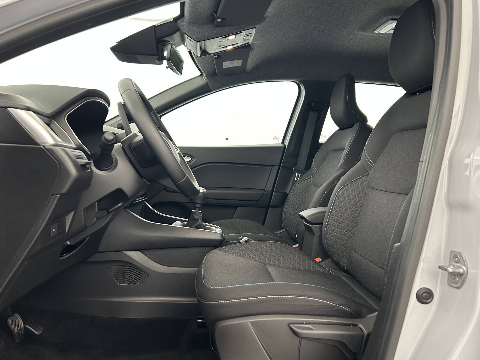 Vente en ligne Renault Captur  Eco-G 100 ch au prix de 19 890 €
