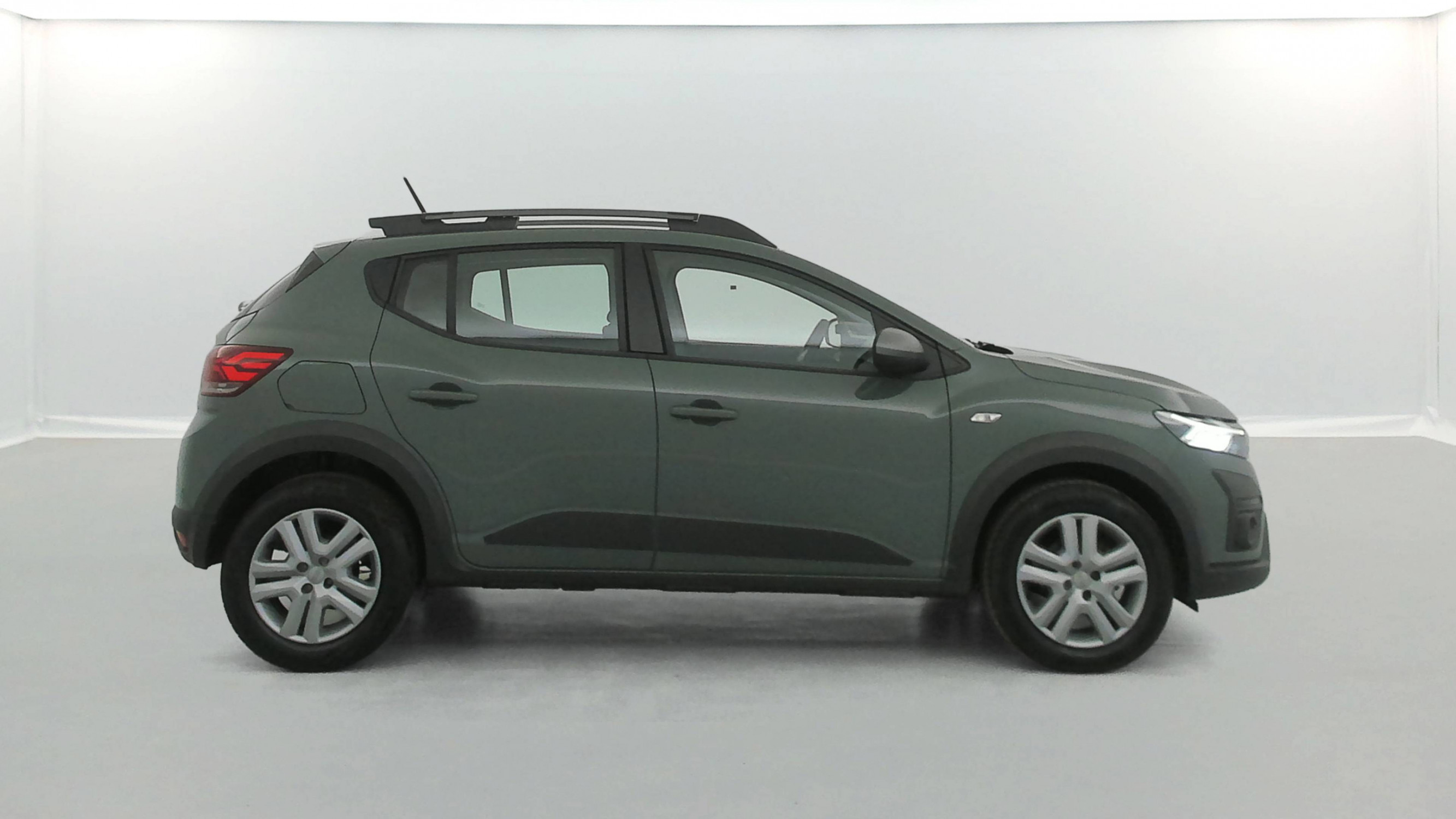 Vente en ligne Dacia Sandero  TCe 90 au prix de 14 680 €