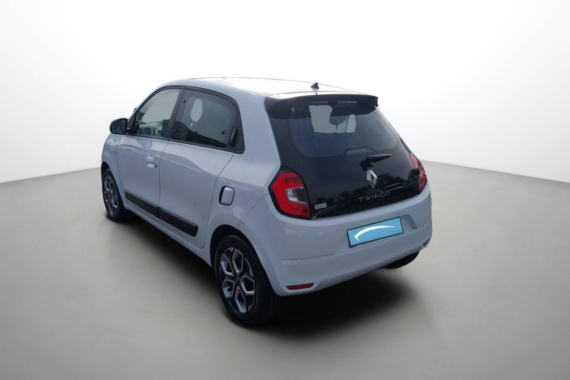 Vente en ligne Renault Twingo 3  SCe 65 au prix de 11 500 €