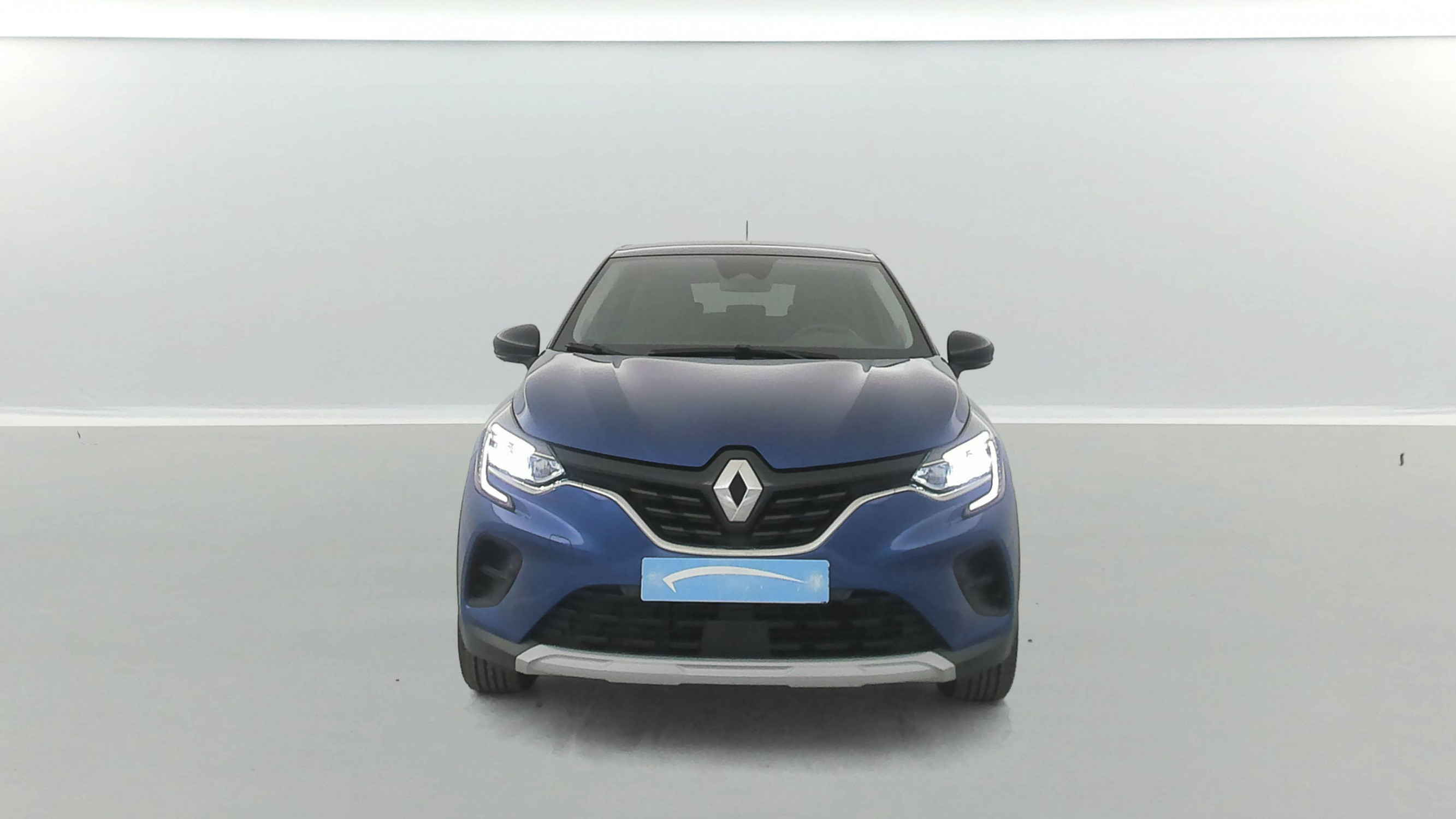 Vente en ligne Renault Captur  E-Tech full hybrid 145 au prix de 17 490 €
