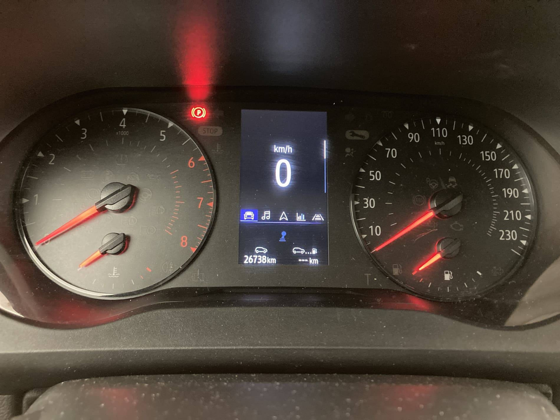 Vente en ligne Renault Kangoo Van  TCE 130 au prix de 17 490 €