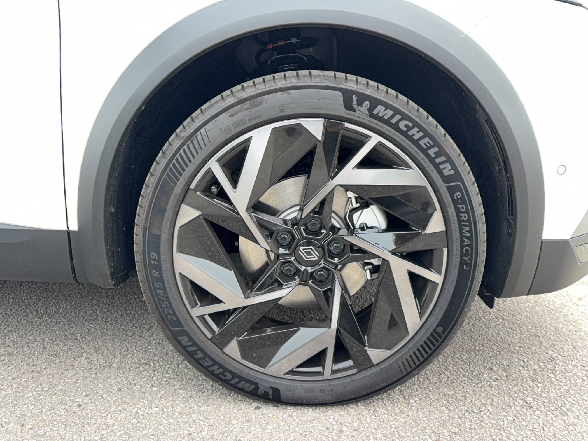 Vente en ligne Renault Captur  E-Tech full hybrid 160 ch au prix de 29 990 €