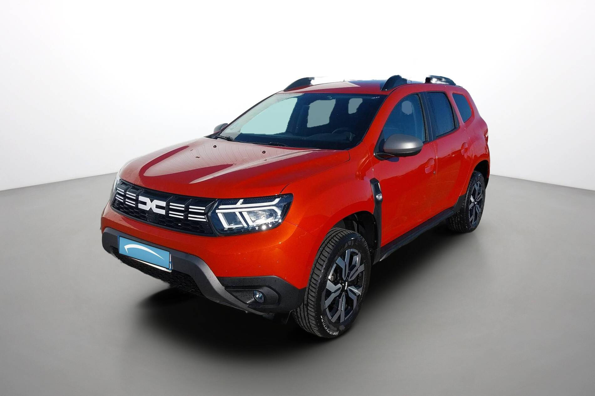 Dacia Duster  ECO-G 100 4x2 occasion de 2023 en vente à Vire