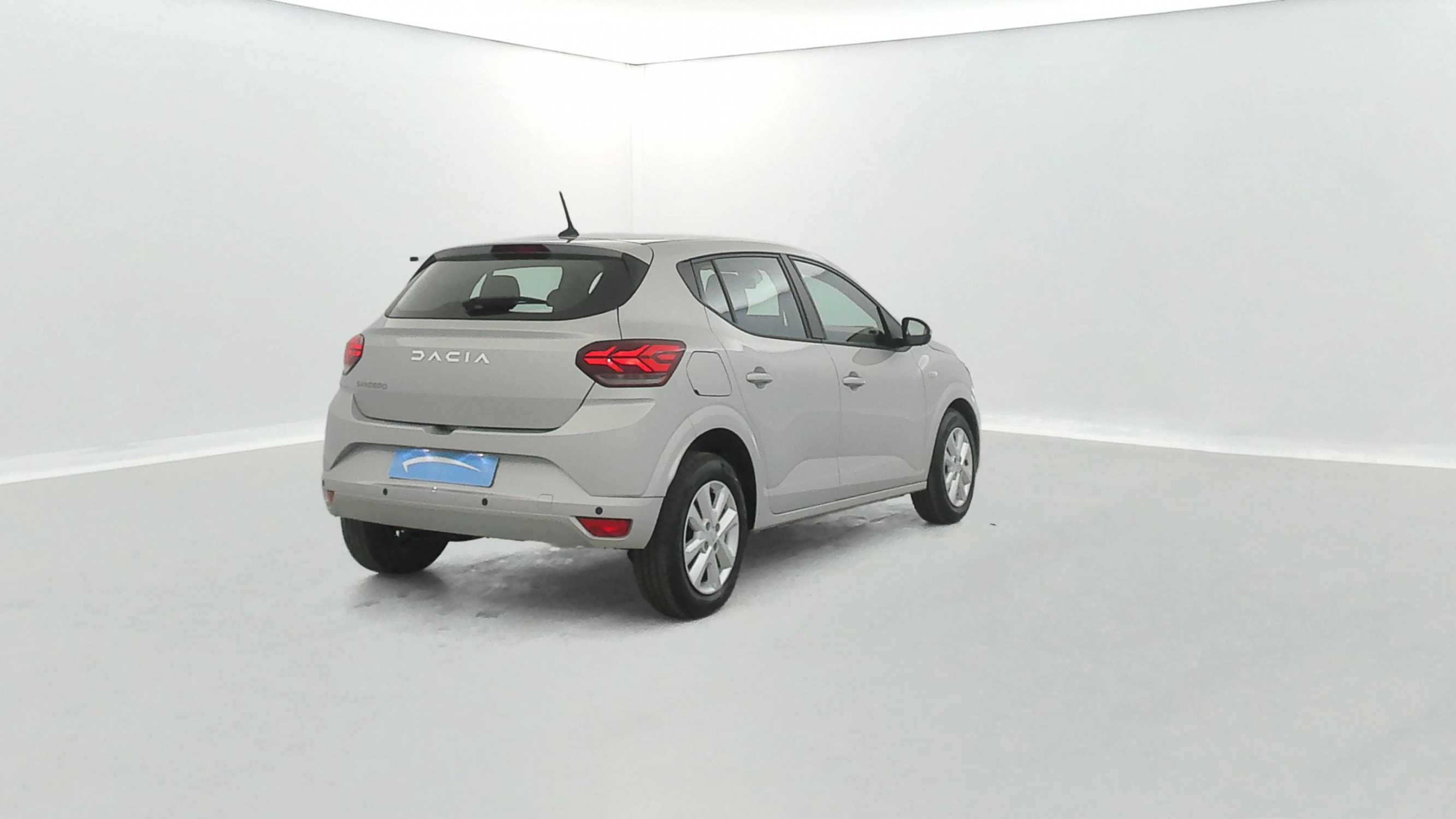 Vente en ligne Dacia Sandero  SCe 65 au prix de 12 490 €