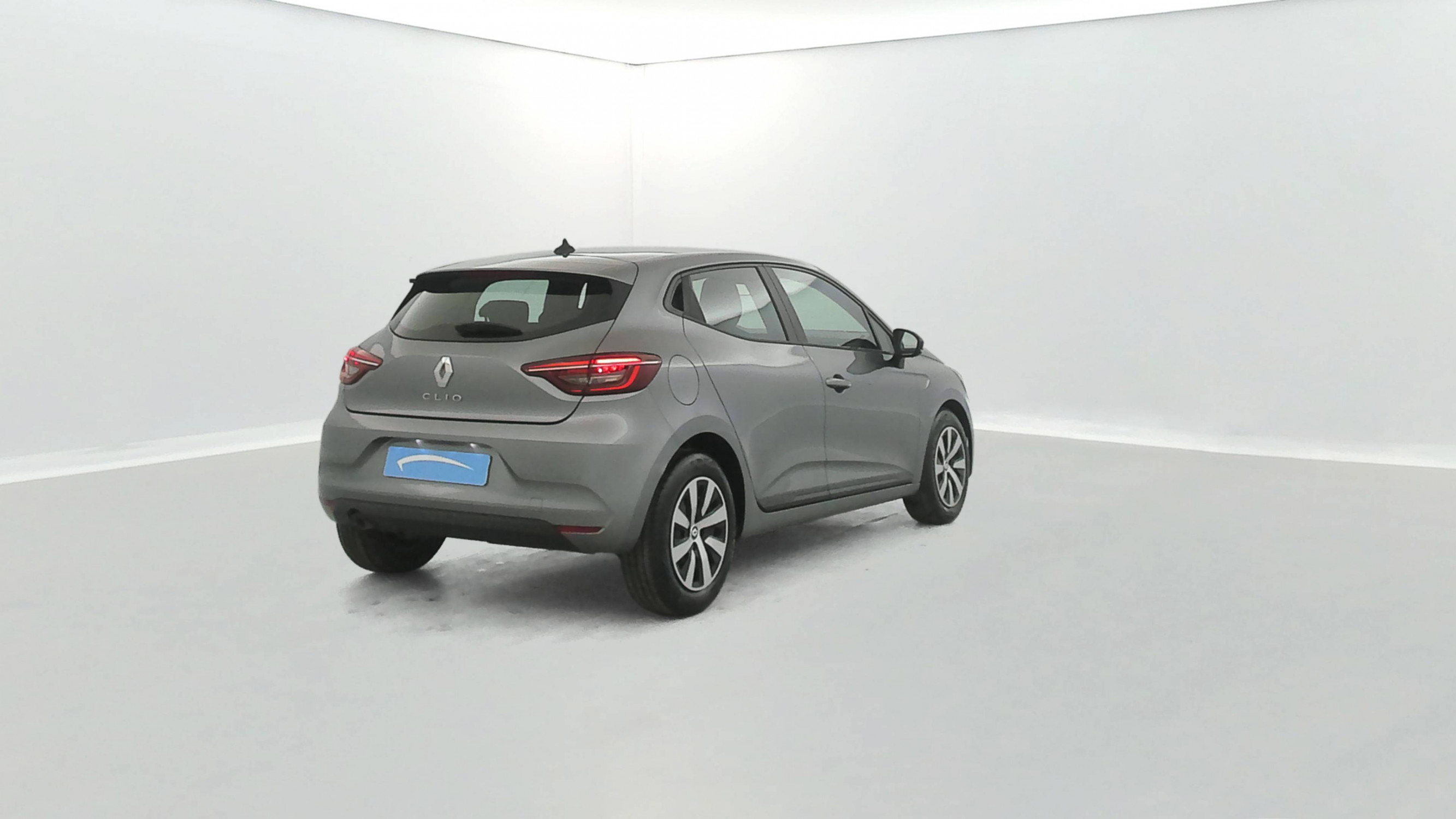 Vente en ligne Renault Clio 5 Clio TCe 90 au prix de 14 490 €