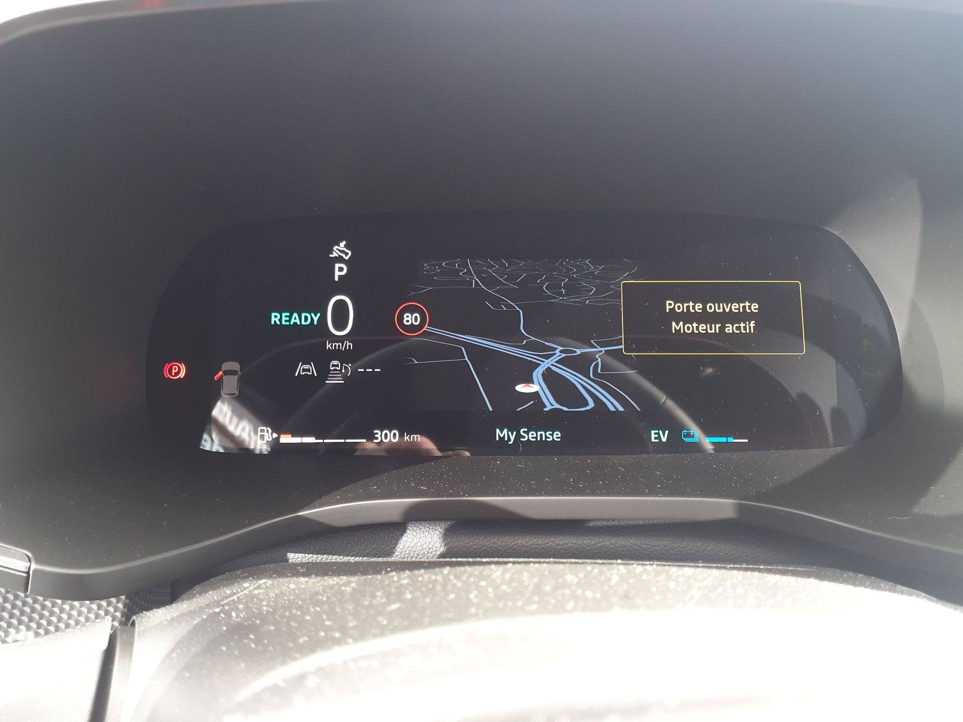 Vente en ligne Renault Arkana  E-Tech full hybrid 145 GSR2 au prix de 31 490 €