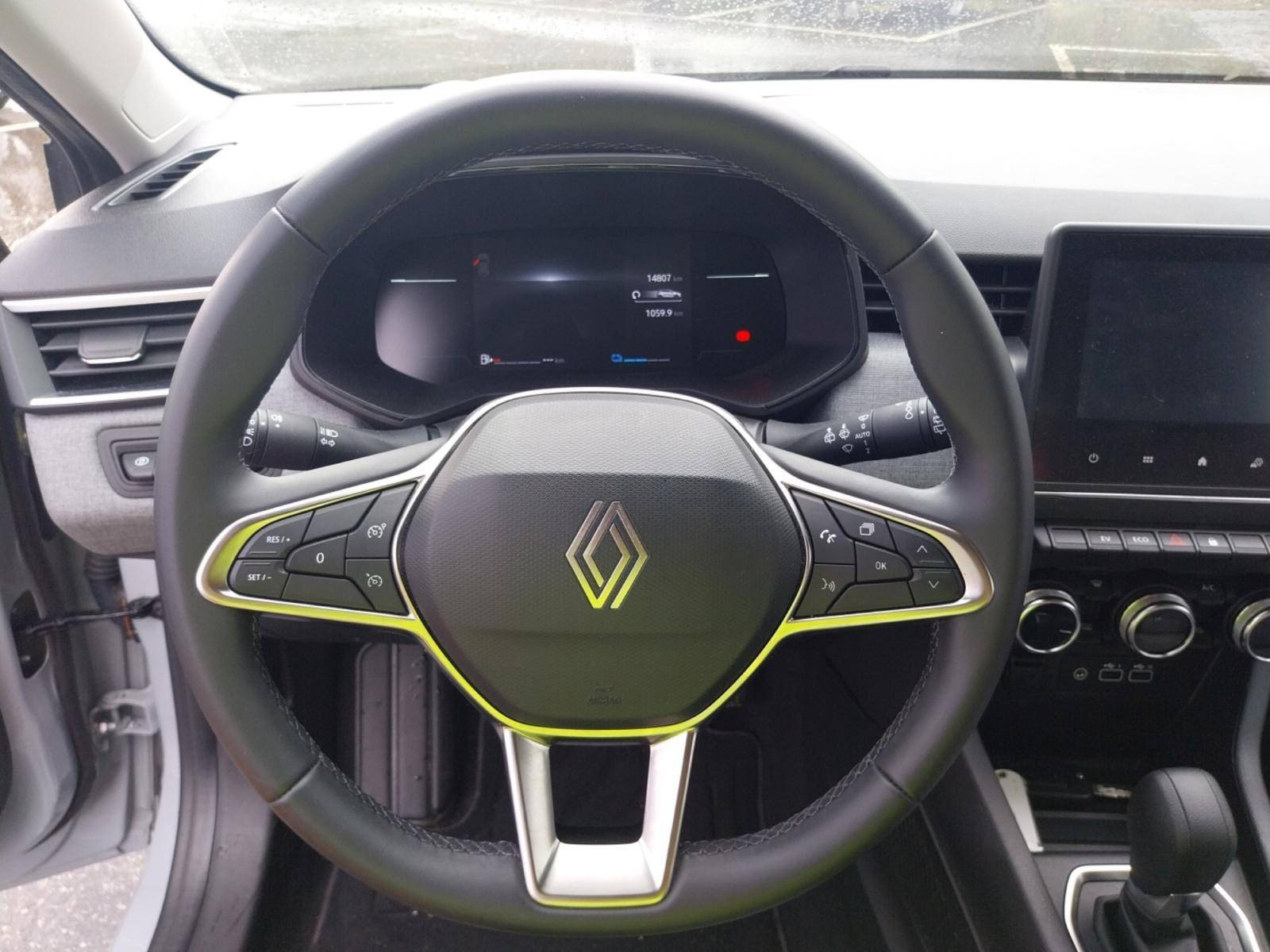 Vente en ligne Renault Clio 5 Clio E-Tech full hybrid 145 ch GSR2 au prix de 19 190 €