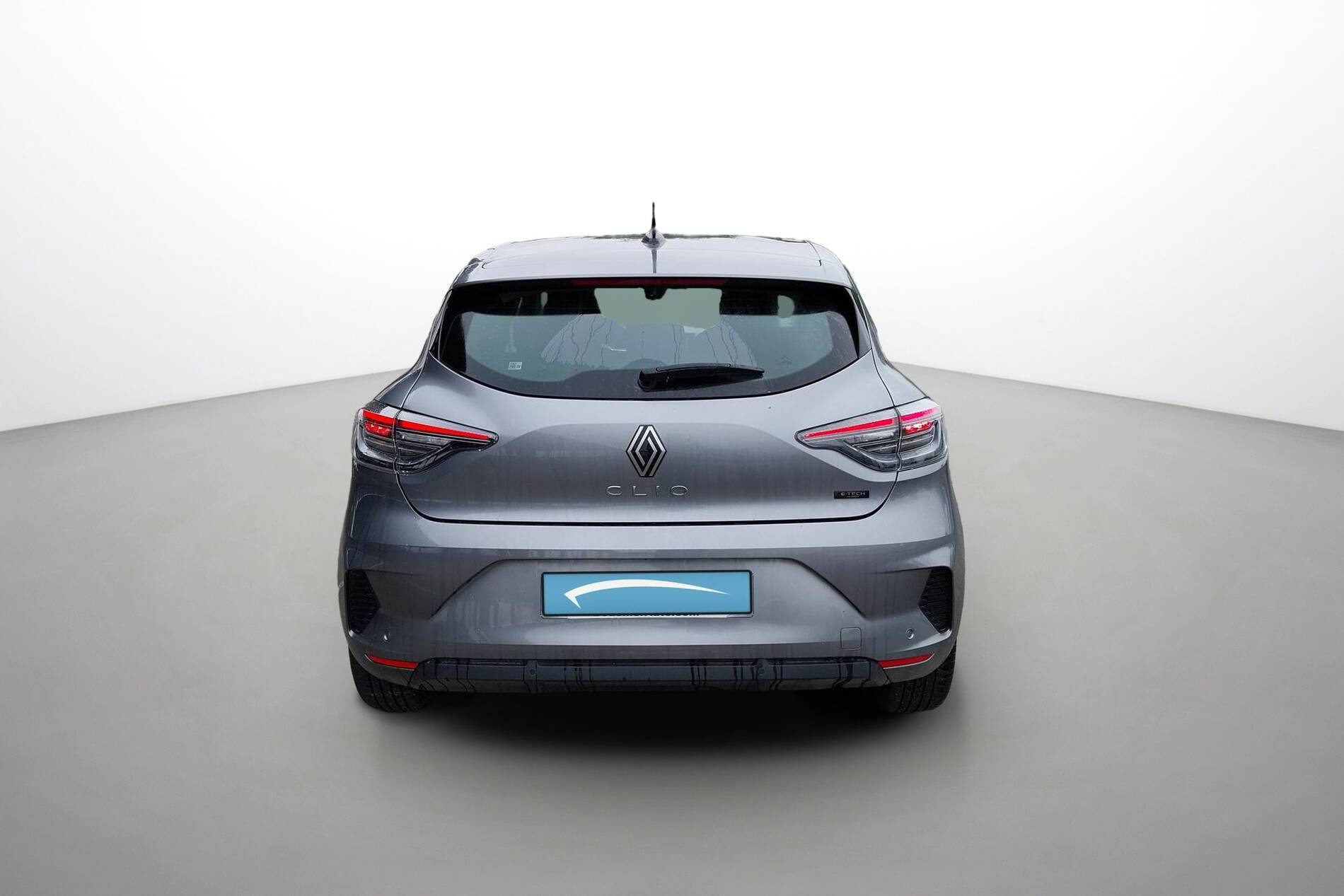Vente en ligne Renault Clio 5 Clio E-Tech full hybrid 145 ch GSR2 au prix de 18 690 €