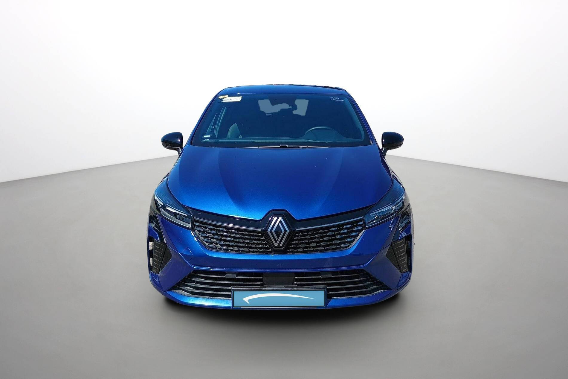 Vente en ligne Renault Clio 5 Clio E-Tech full hybrid 145 ch GSR2 au prix de 19 490 €