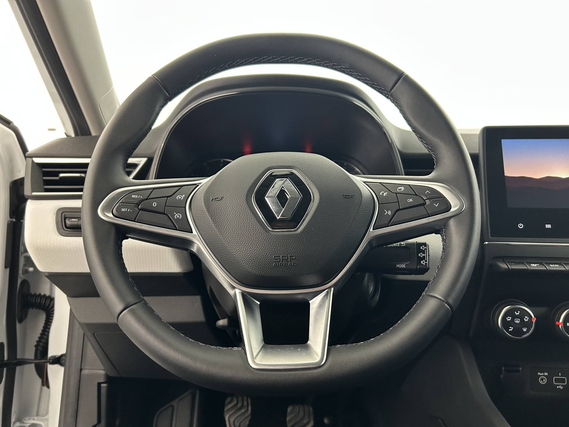 Vente en ligne Renault Clio 5 Clio TCe 90 au prix de 15 390 €