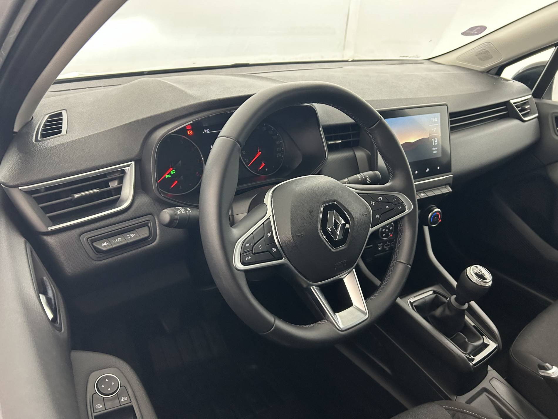 Vente en ligne Renault Clio 5 Clio TCe 90 au prix de 13 990 €