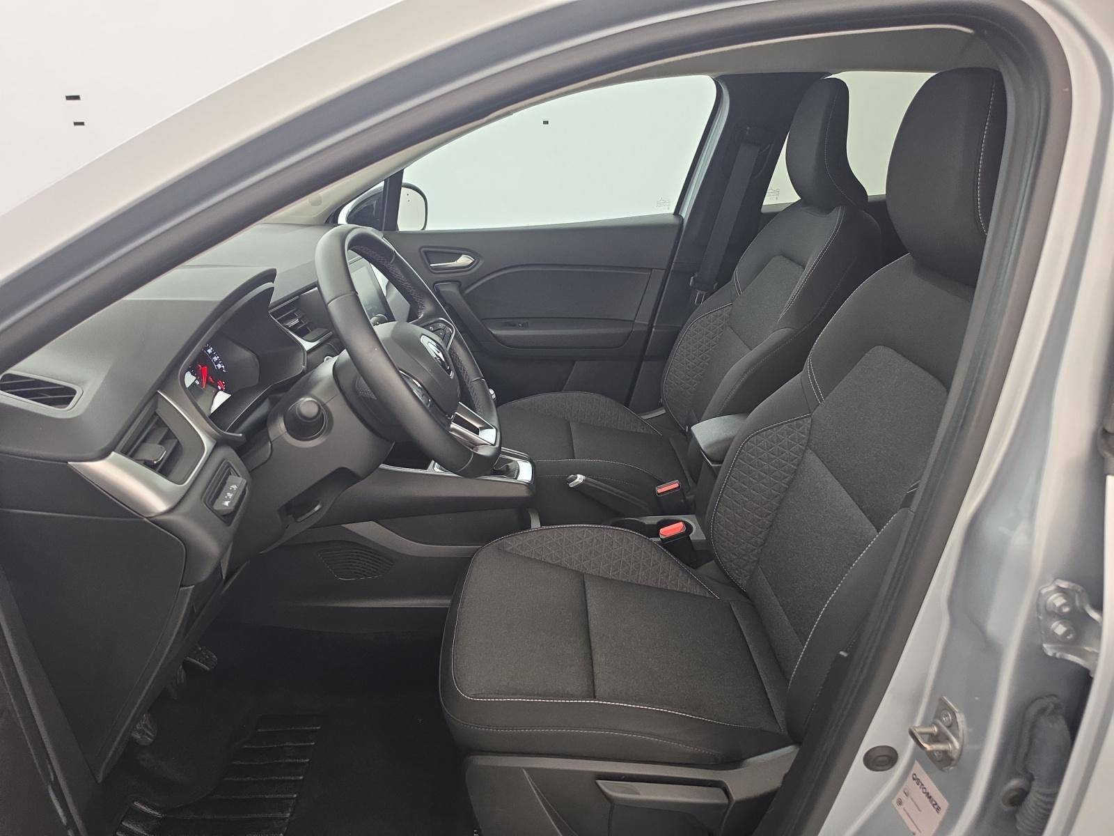 Vente en ligne Renault Captur  TCe 90 au prix de 17 390 €