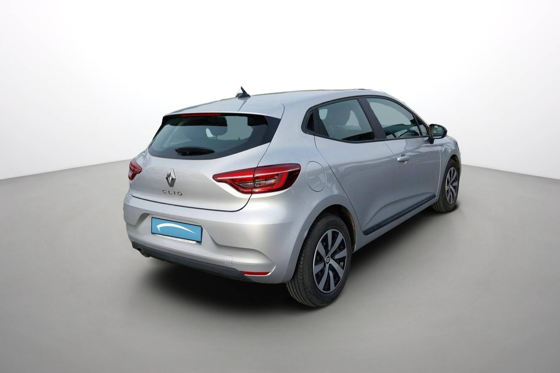 Vente en ligne Renault Clio 5 Clio TCe 90 au prix de 13 990 €