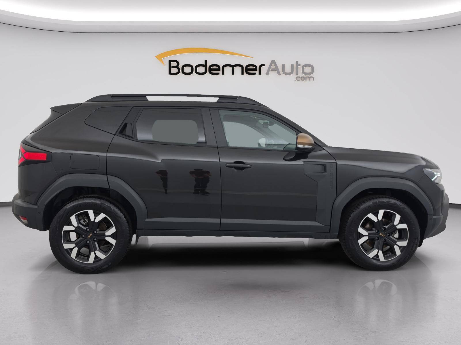 Vente en ligne Dacia Duster  Hybrid 140 au prix de 25 980 €