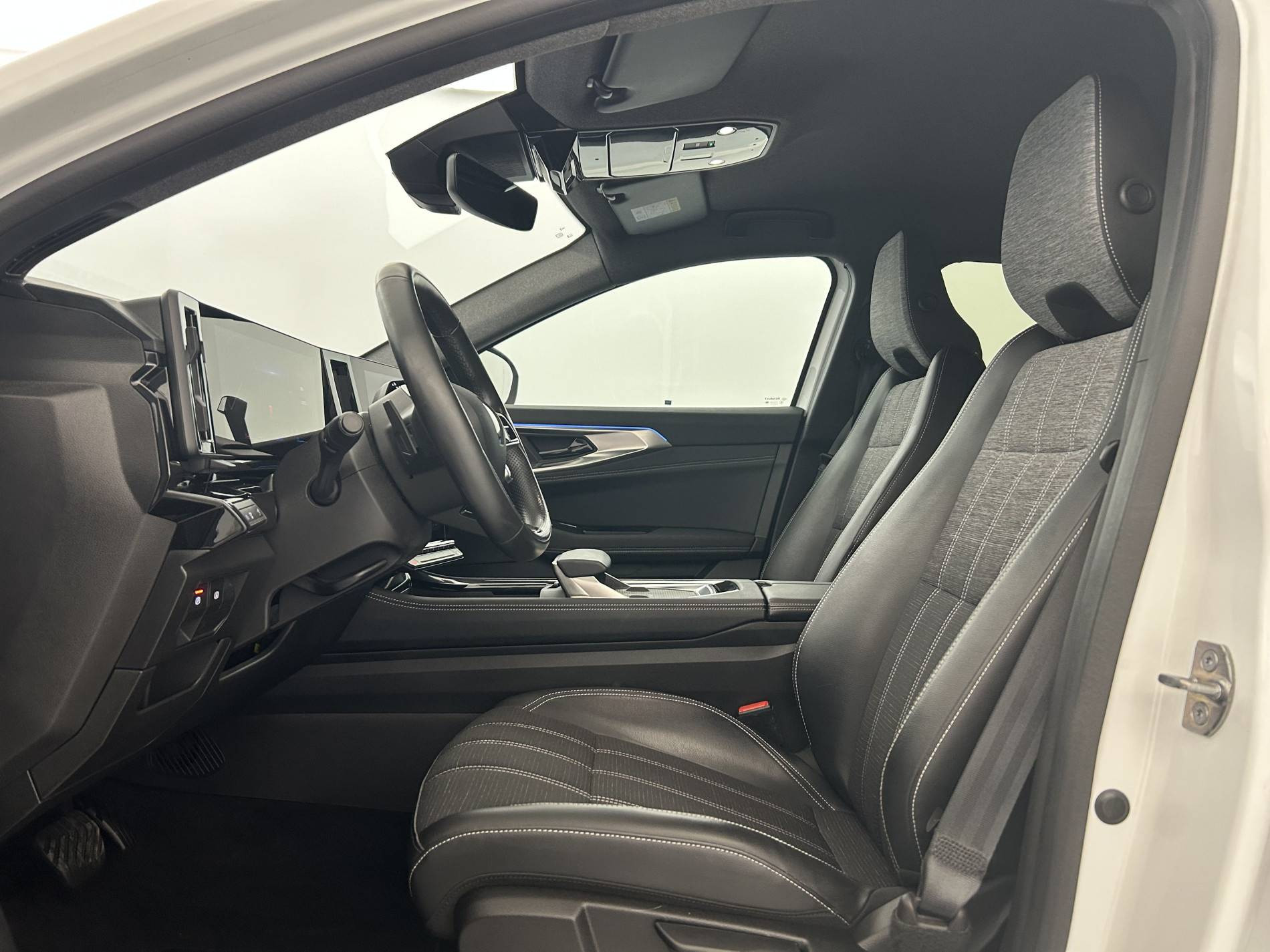 Vente en ligne Renault Austral  E-Tech hybrid 200 au prix de 28 500 €