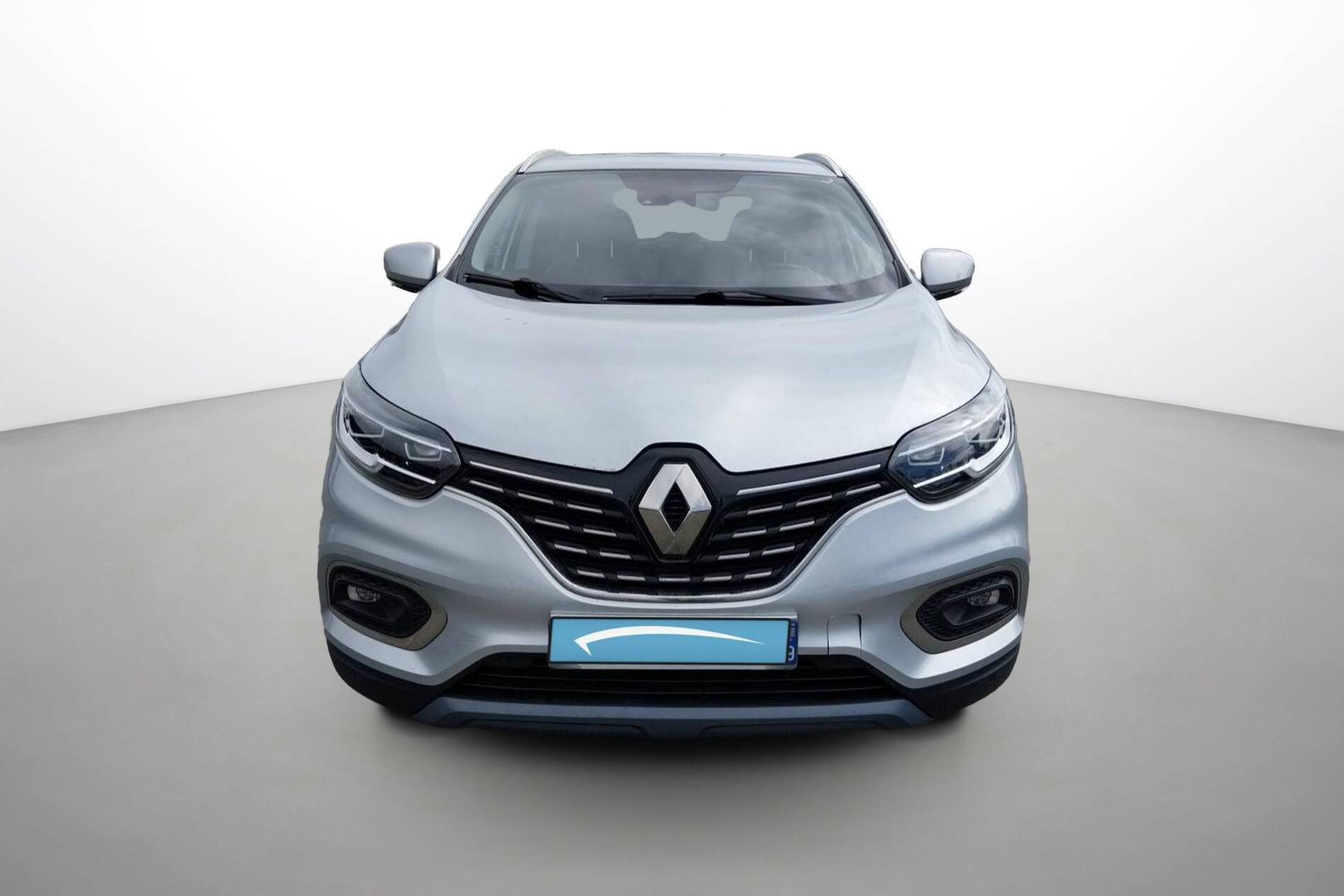 Vente en ligne Renault Kadjar  TCe 140 FAP au prix de 15 290 €
