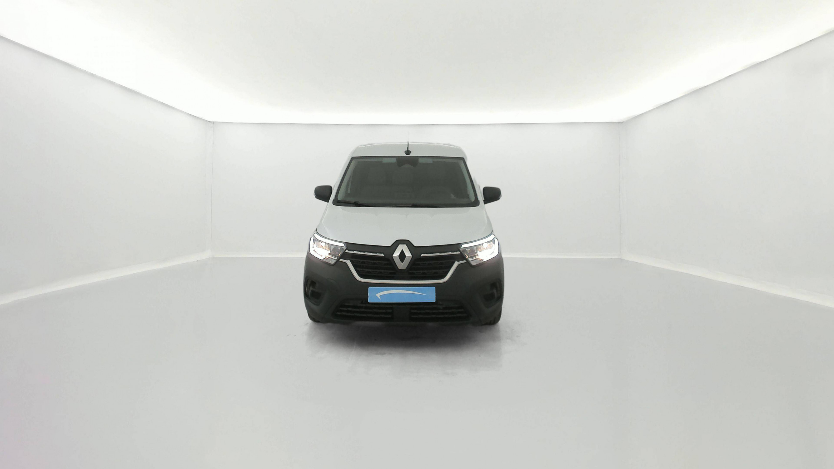 Vente en ligne Renault Kangoo Van  BLUE DCI 95 au prix de 19 890 €