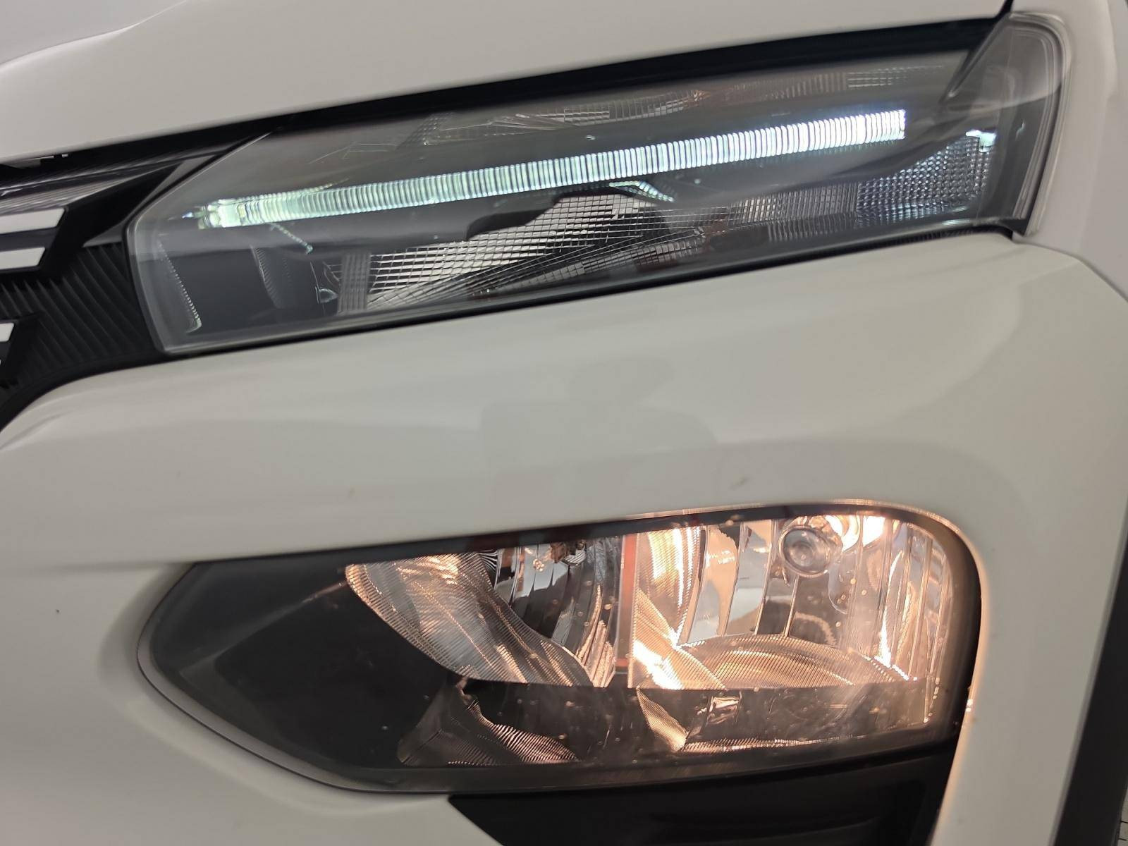 Vente en ligne Dacia Spring Spring au prix de 11 790 €