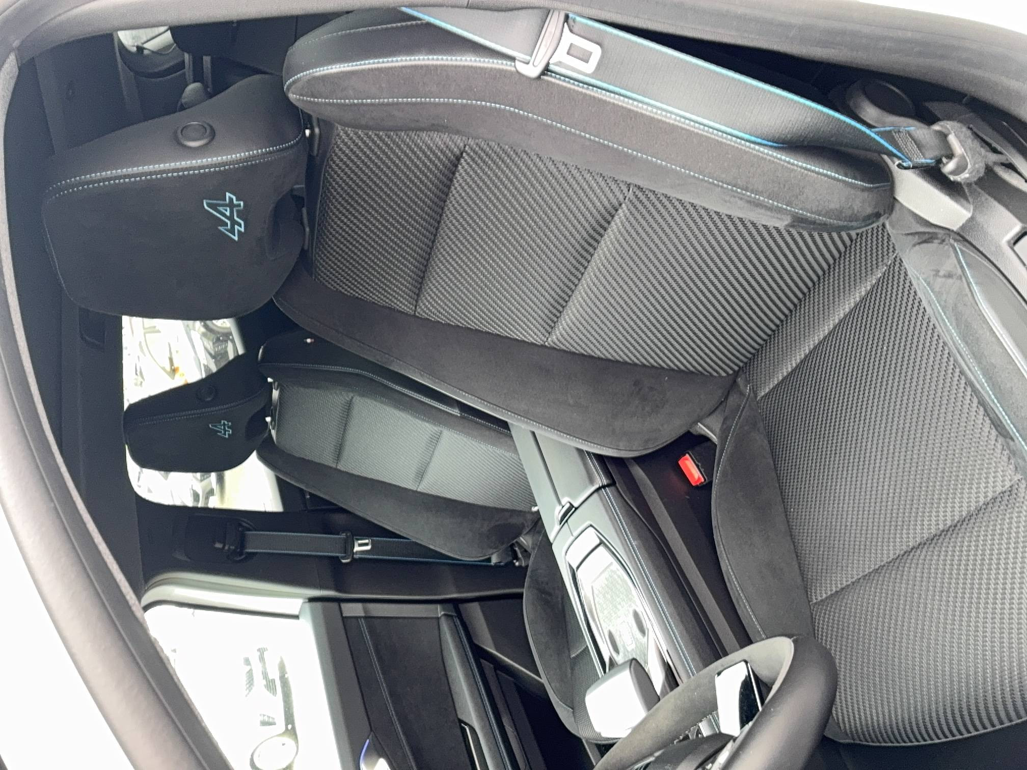 Vente en ligne Renault Austral  E-Tech hybrid 200 au prix de 29 990 €