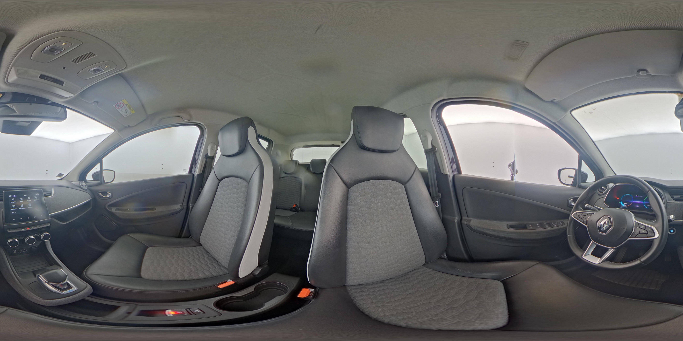 Vente en ligne Renault Zoé Zoe R135 - 22B au prix de 16 990 €