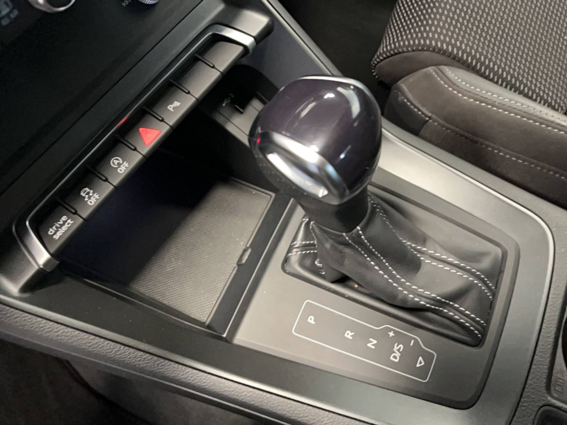 Vente en ligne Audi Q3  35 TDI 150 ch S tronic 7 au prix de 32 990 €