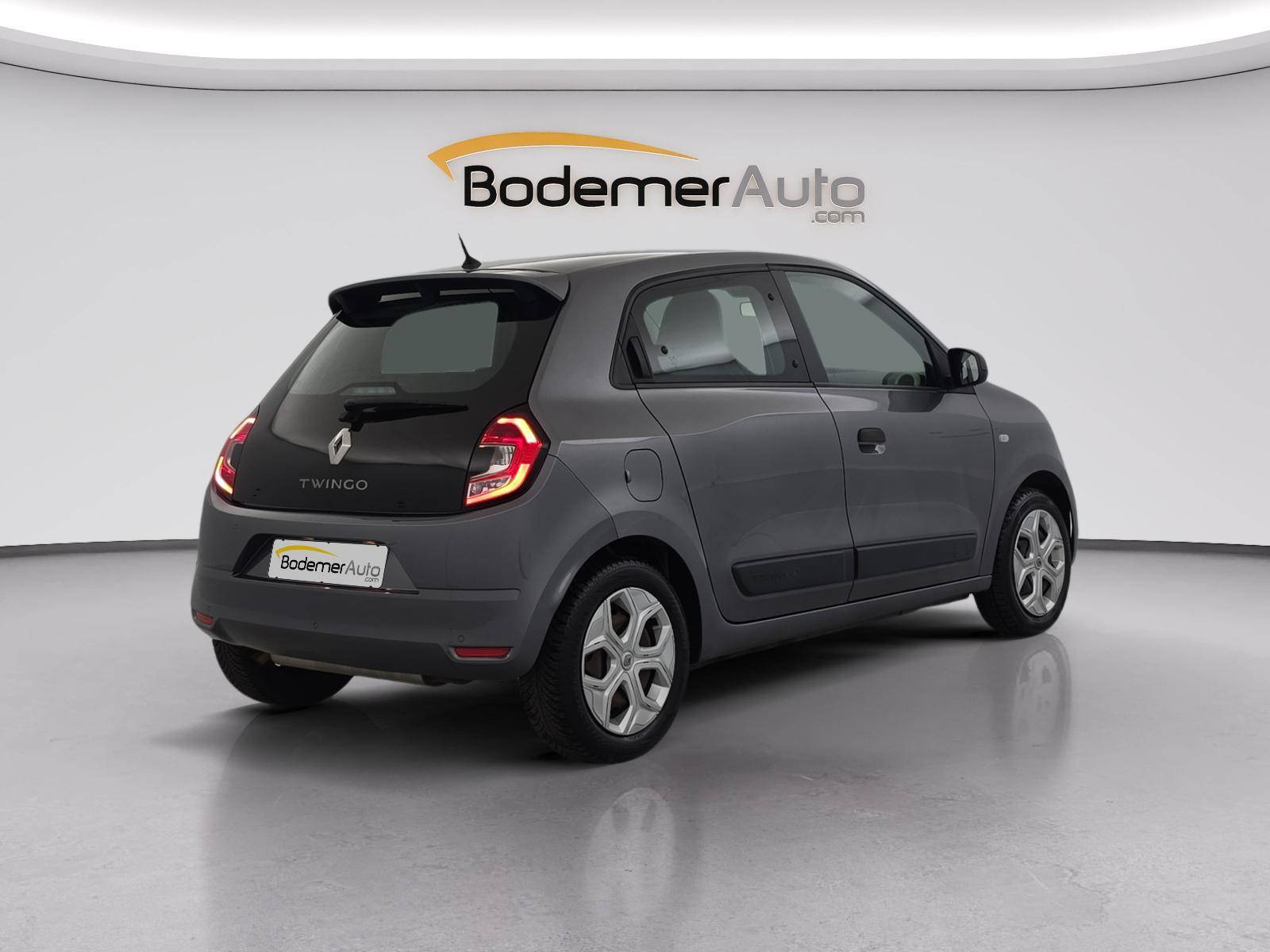 Vente en ligne Renault Twingo 3  TCe 95 au prix de 10 990 €