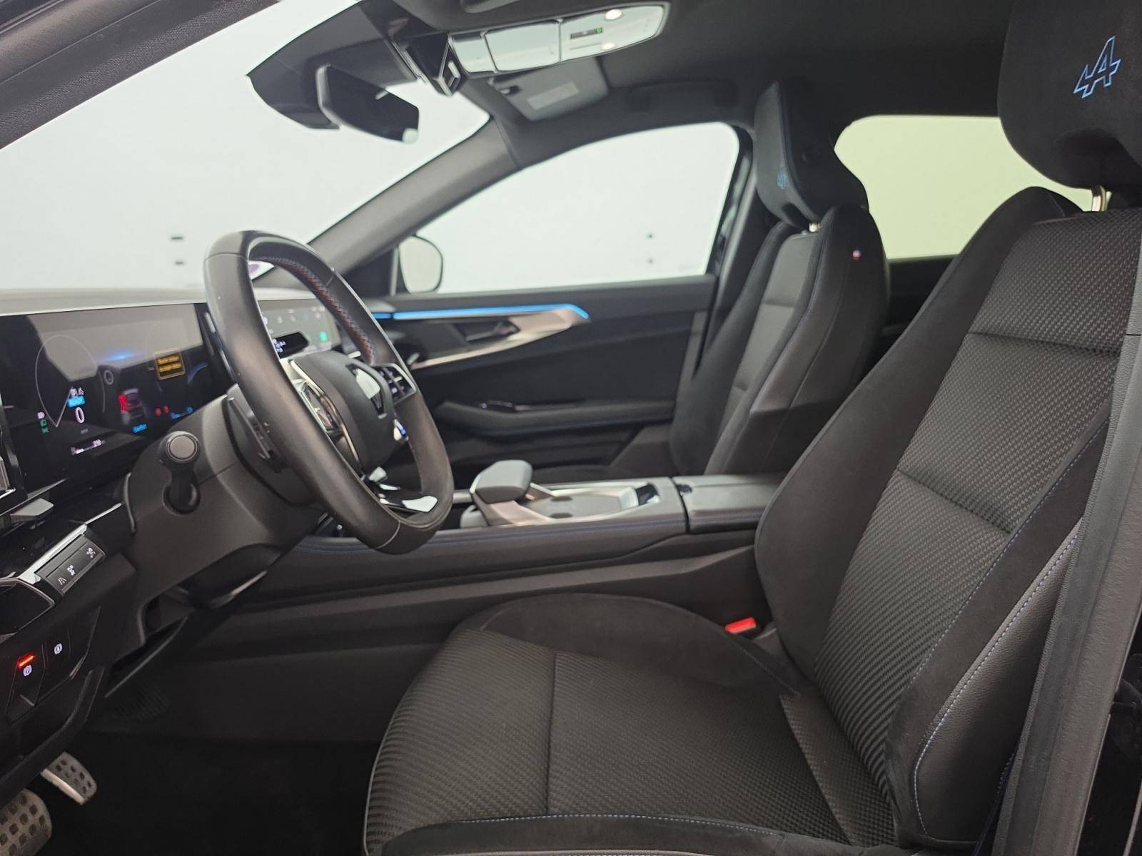 Vente en ligne Renault Austral  E-Tech hybrid 200 au prix de 28 990 €