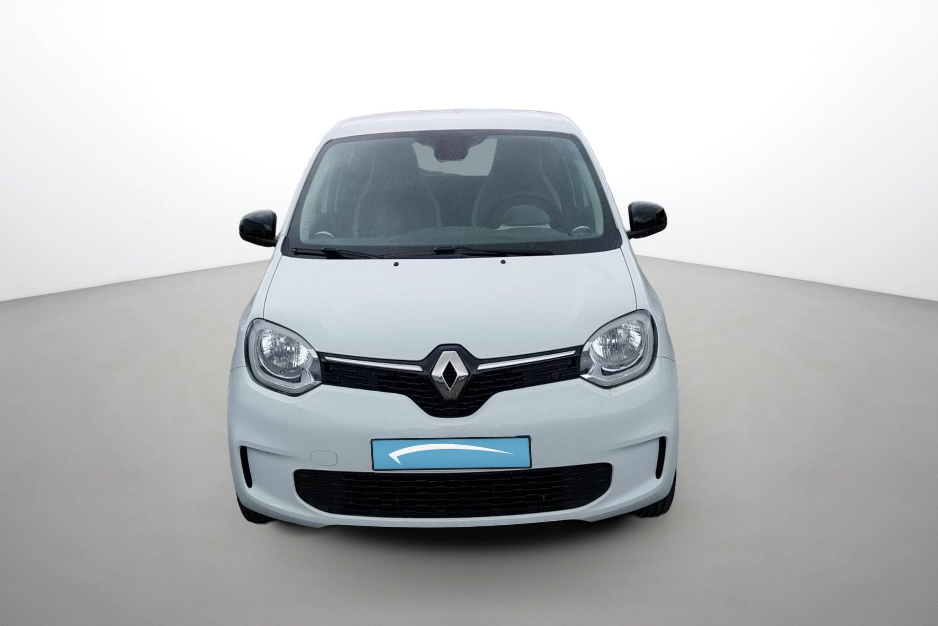 Vente en ligne Renault Twingo 3  SCe 65 au prix de 11 999 €